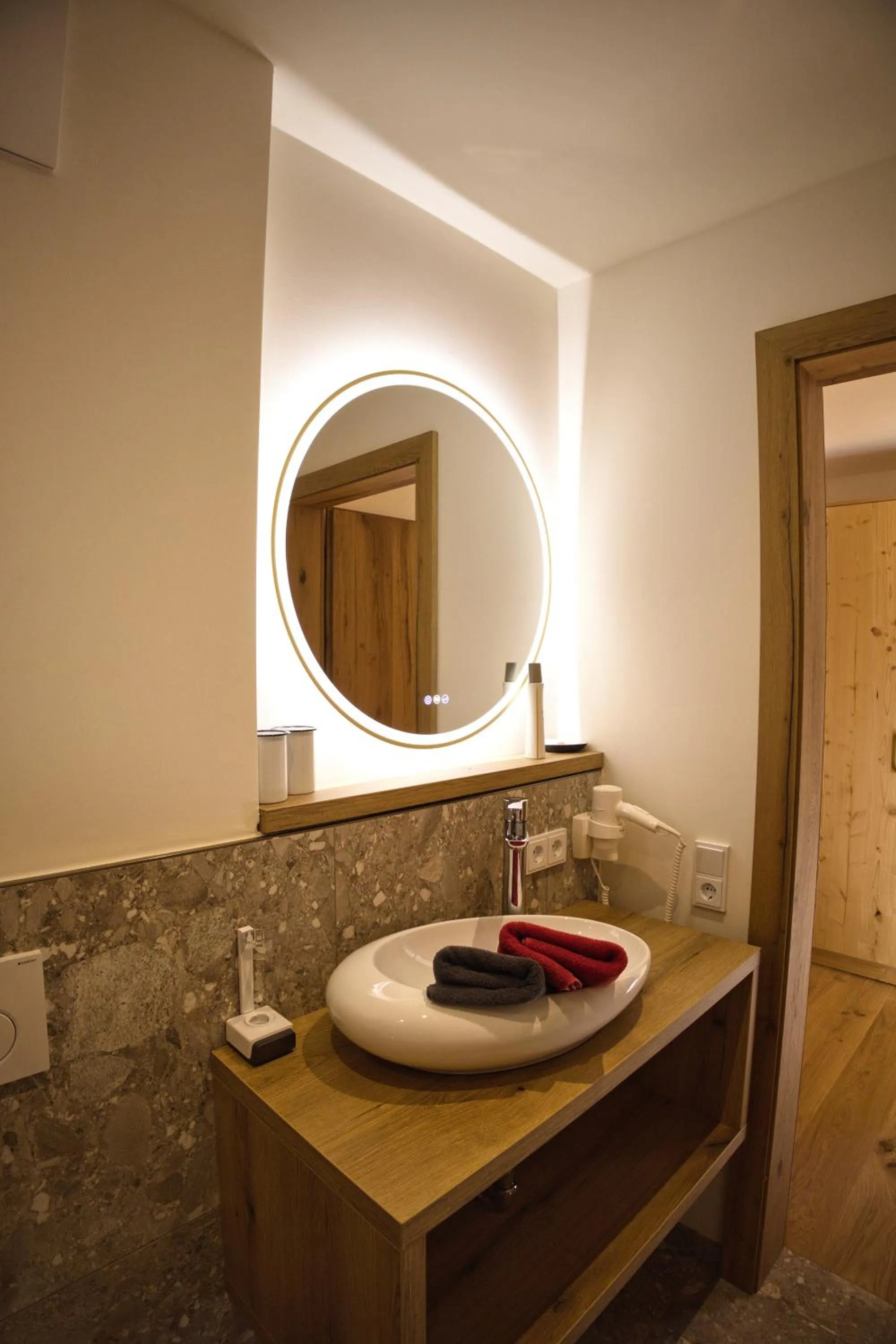 Hotel Landhaus Tirolerherz