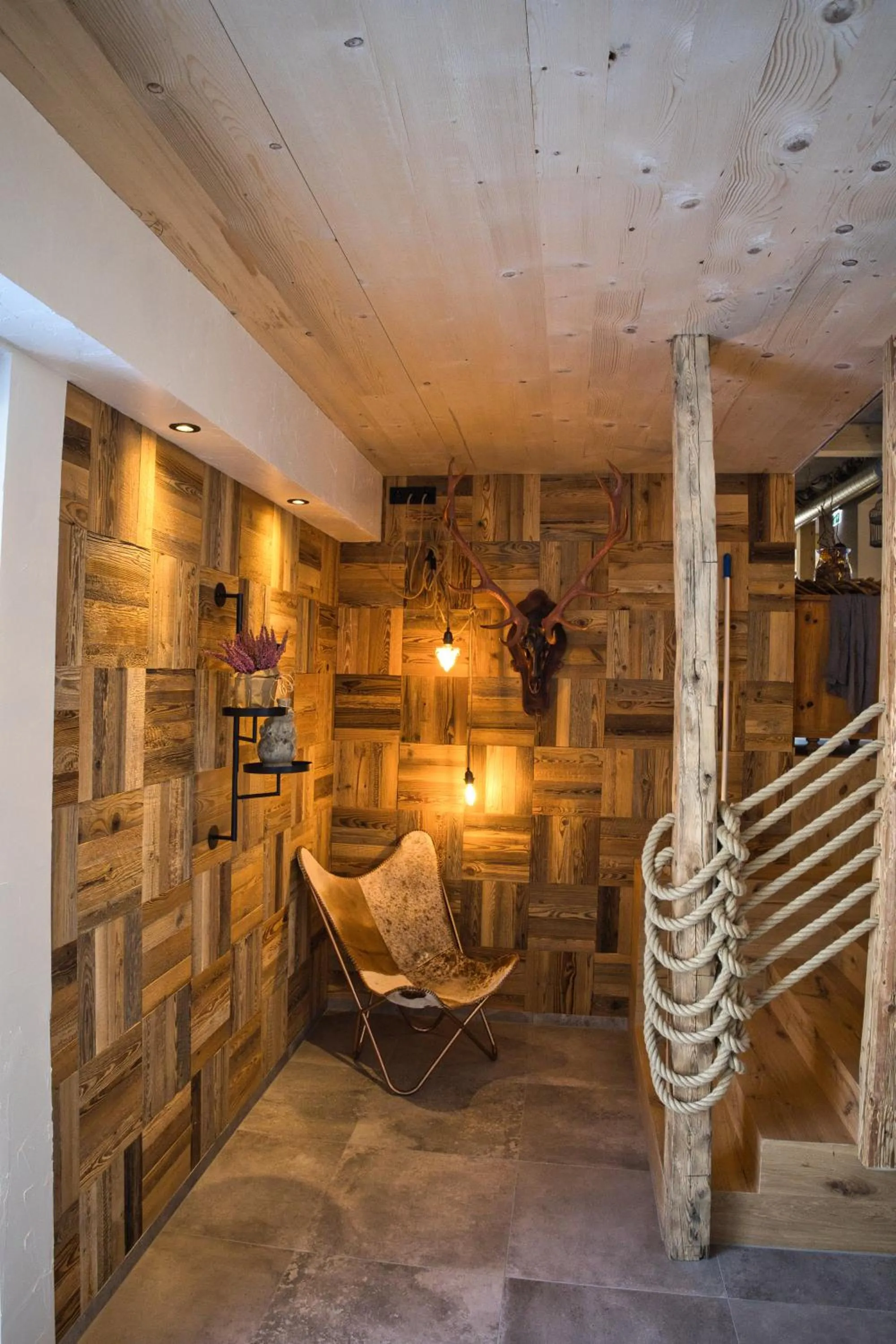 Hotel Landhaus Tirolerherz