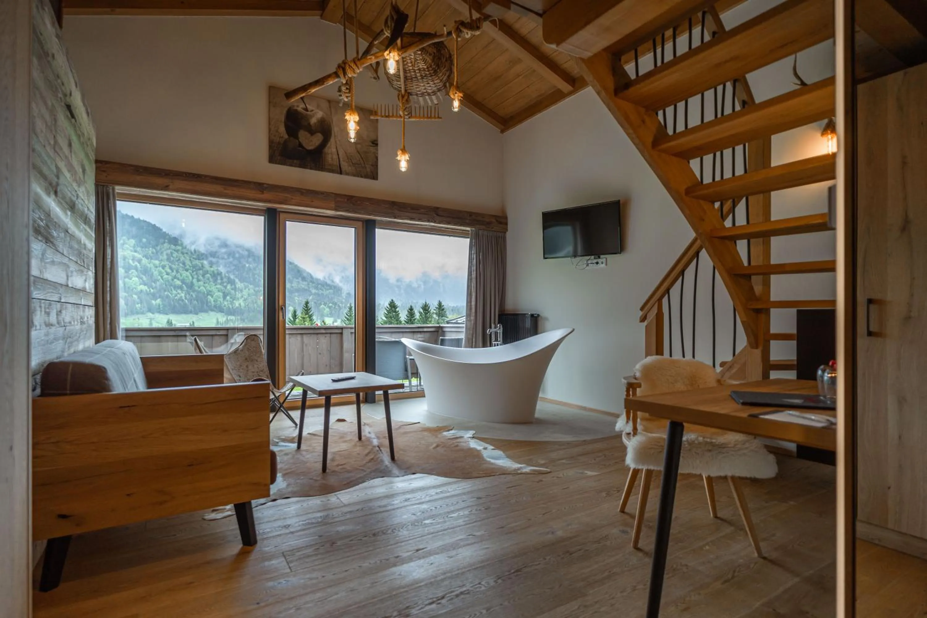 Hotel Landhaus Tirolerherz