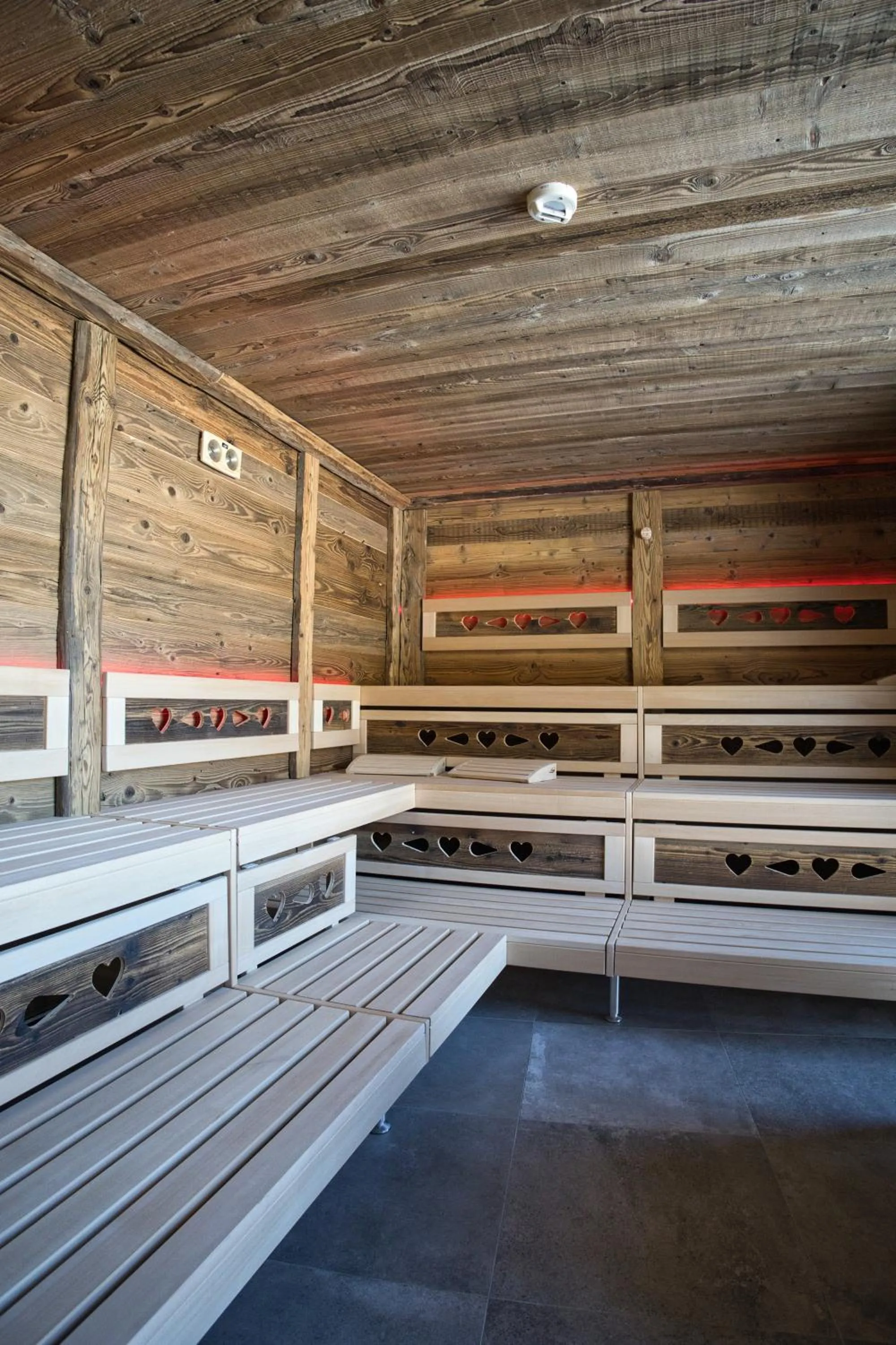 Hotel Landhaus Tirolerherz