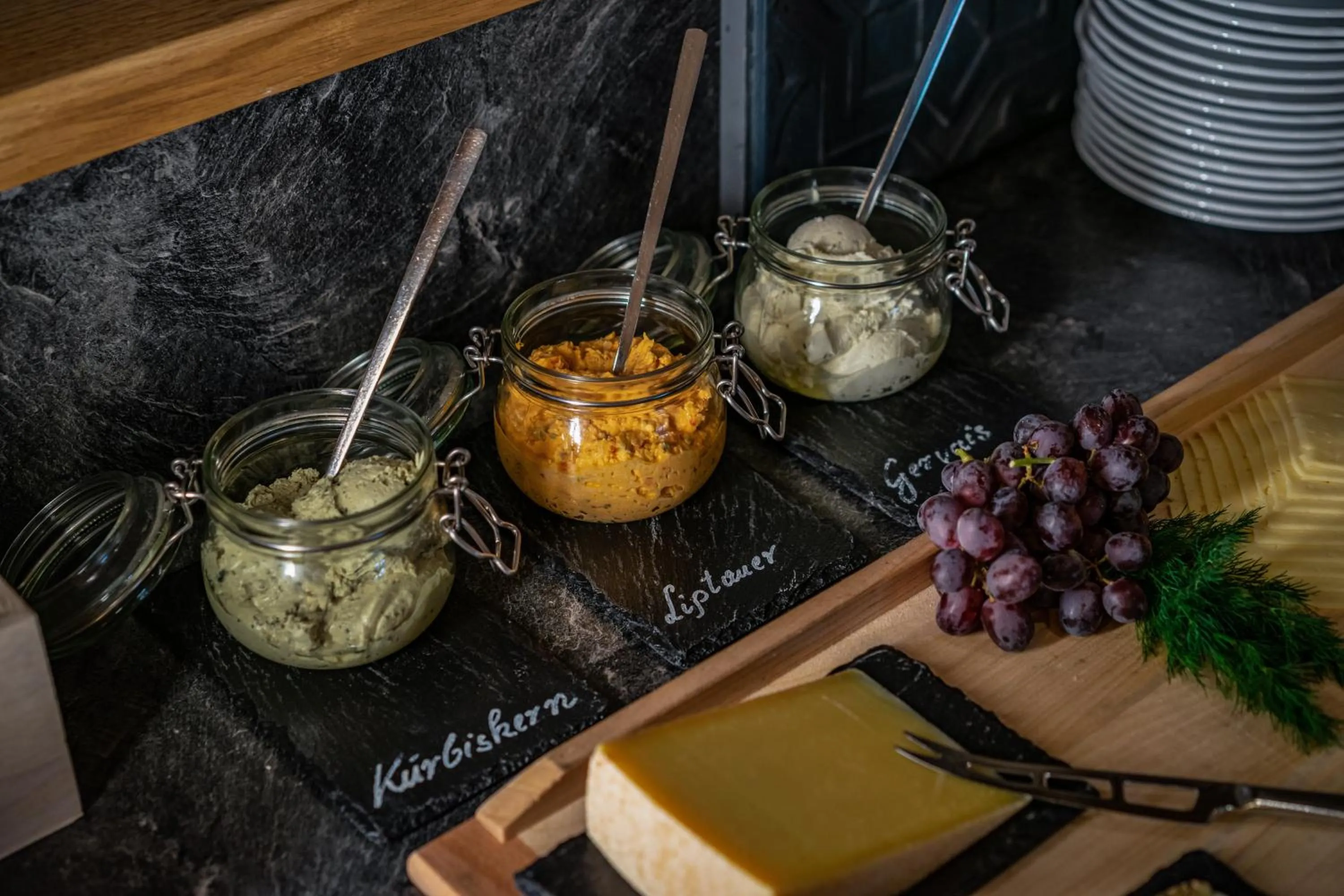 Hotel Landhaus Tirolerherz