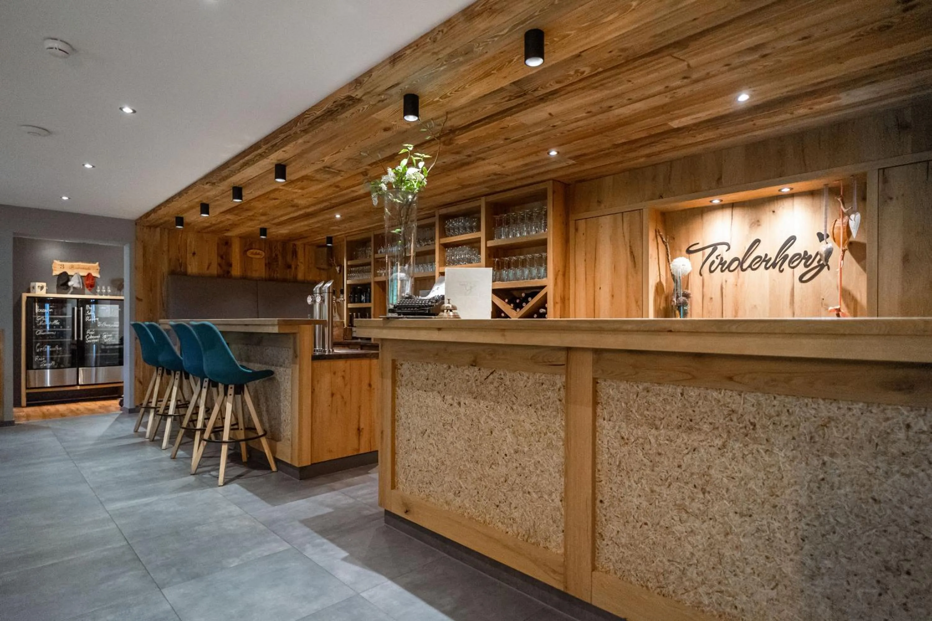 Hotel Landhaus Tirolerherz