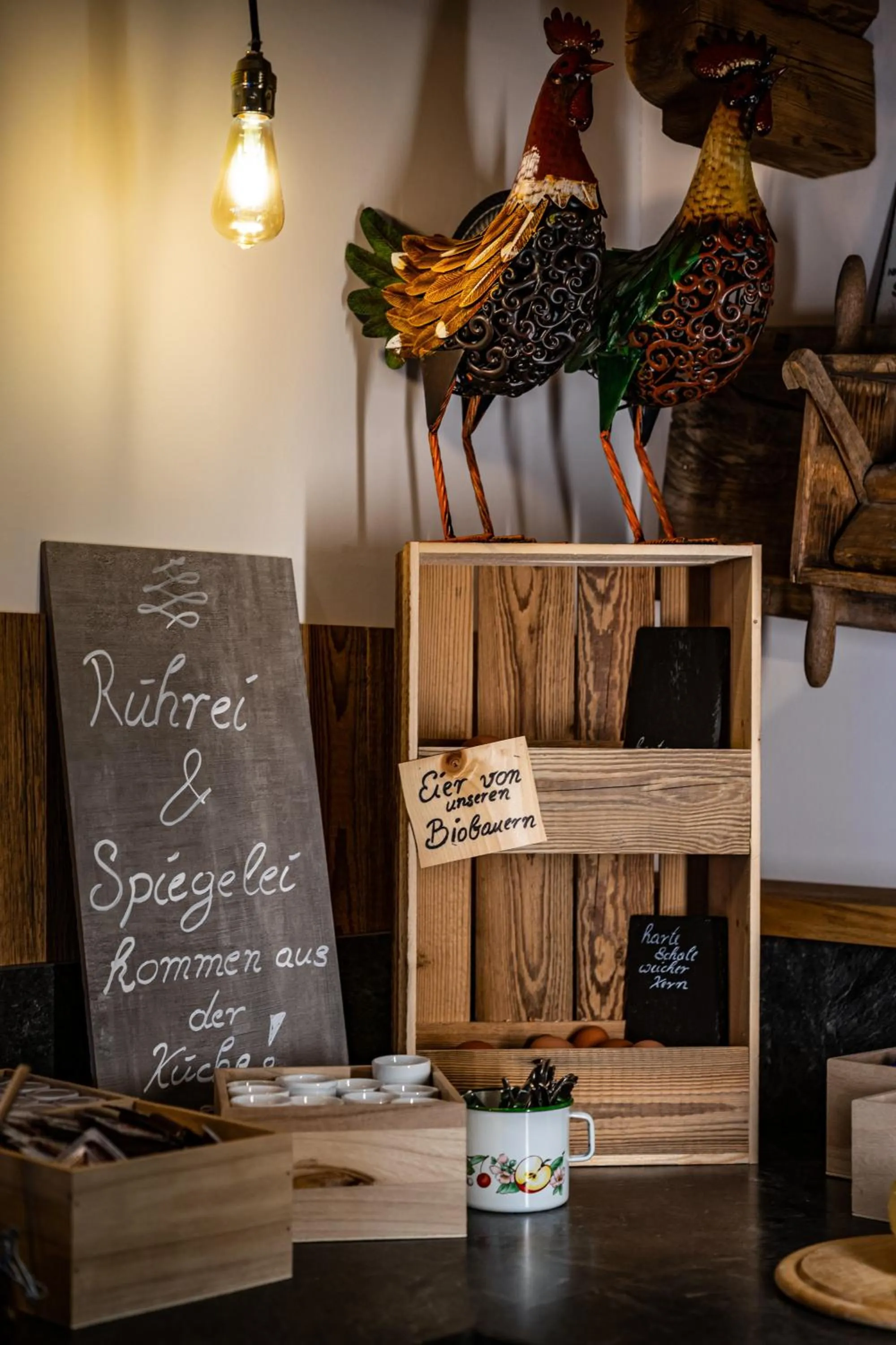 Hotel Landhaus Tirolerherz