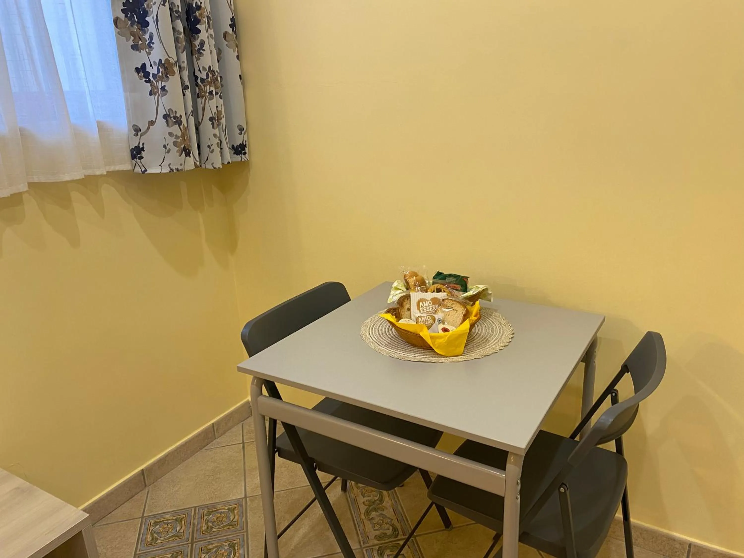 Coffee/tea facilities in Villa Vittoria