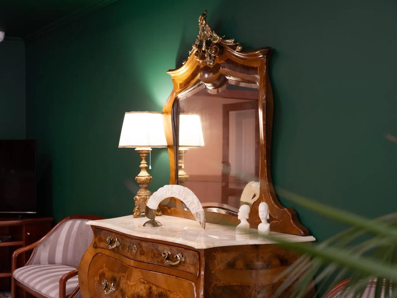 Lobby or reception in Hotel SAN PIO