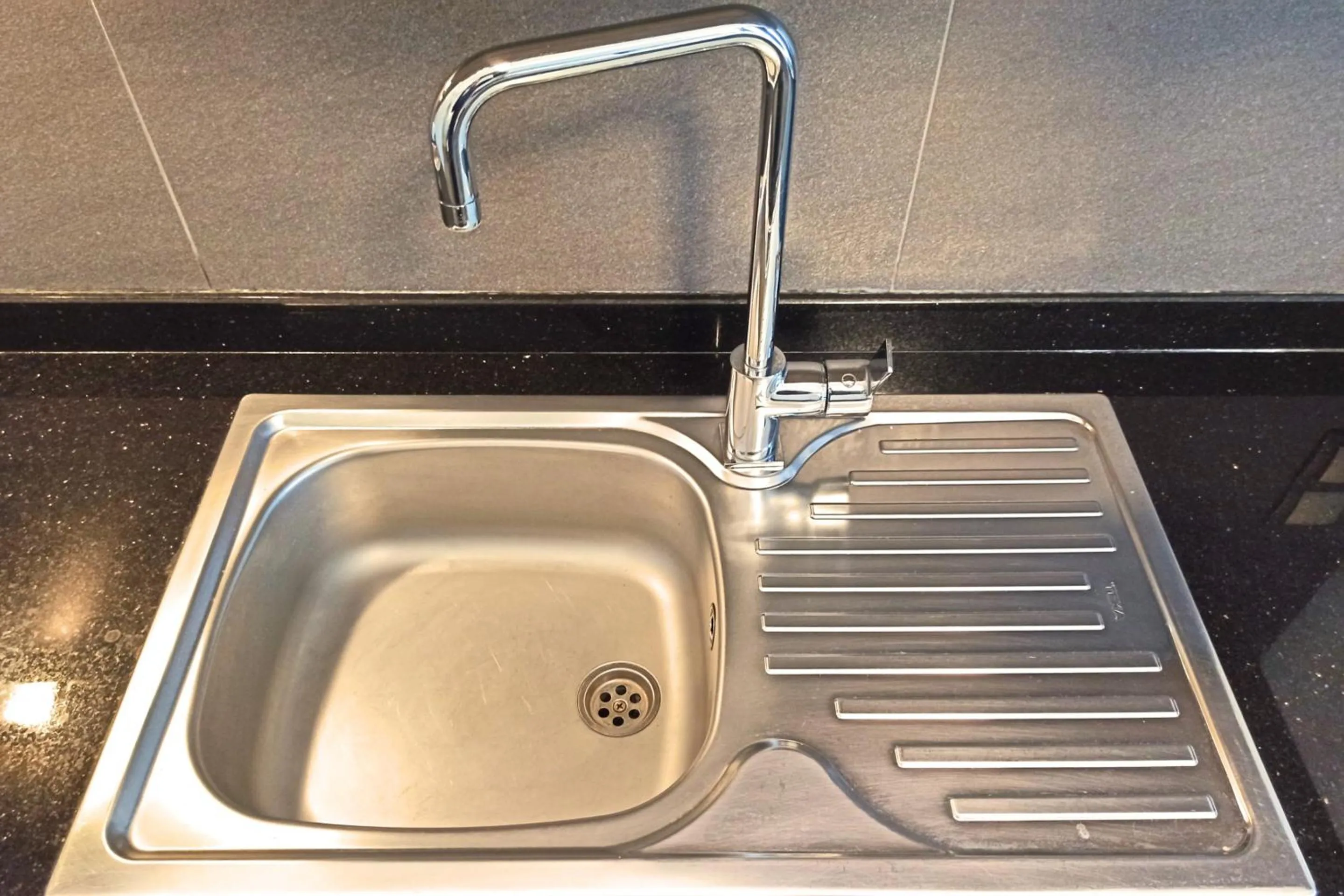 Kitchen or kitchenette in BC Residence Pangaldi