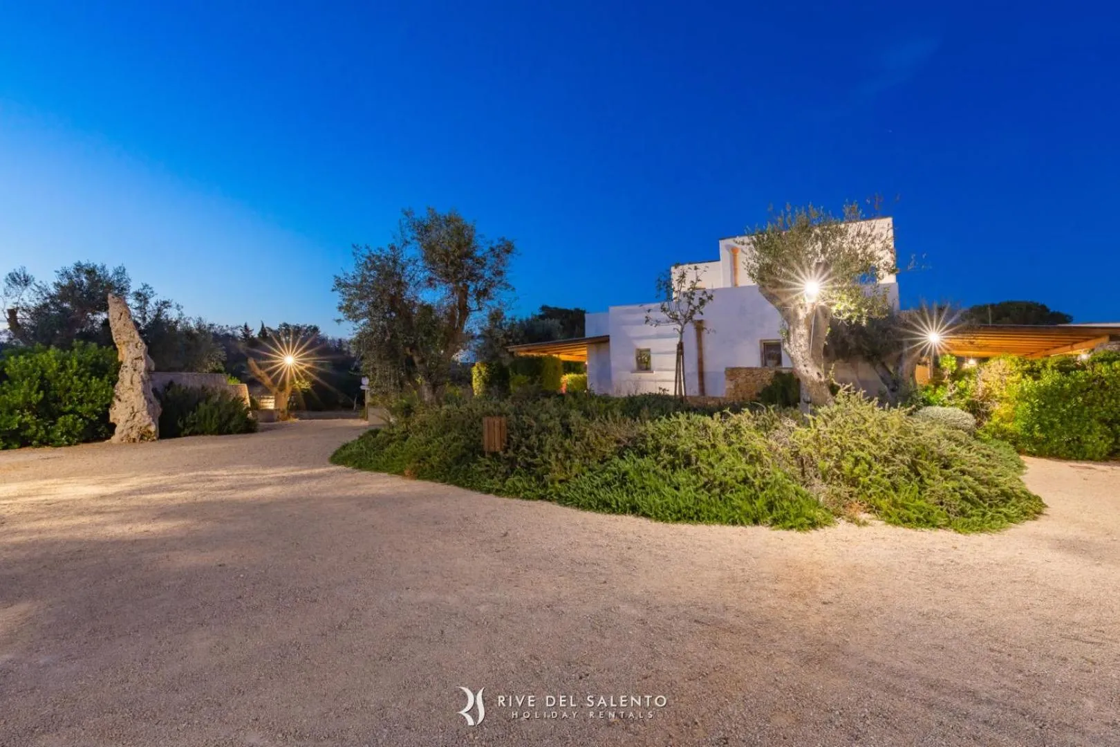 Property building in Cava Li Santi Residence