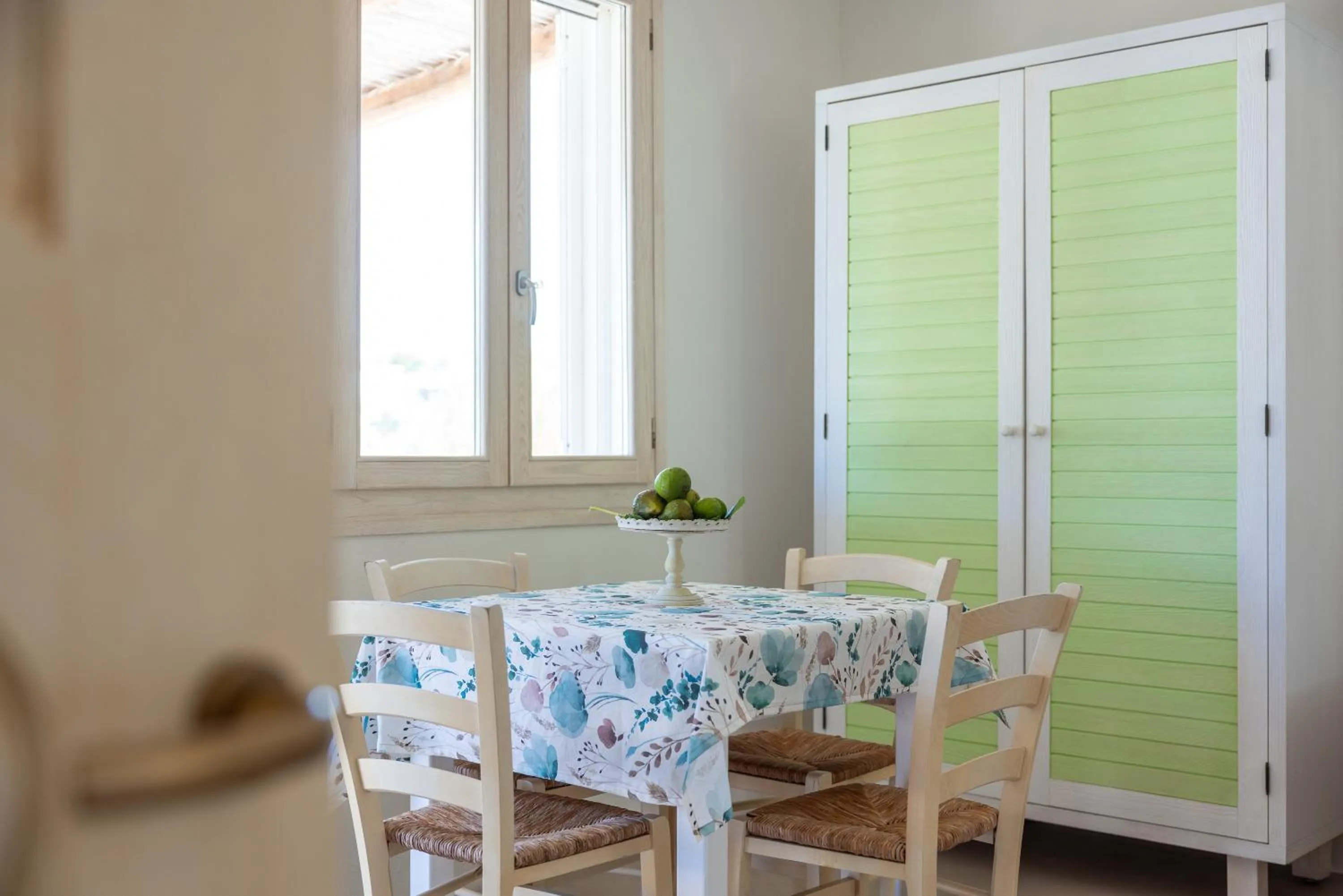 Living room in Cava Li Santi Residence a Santa Caterina