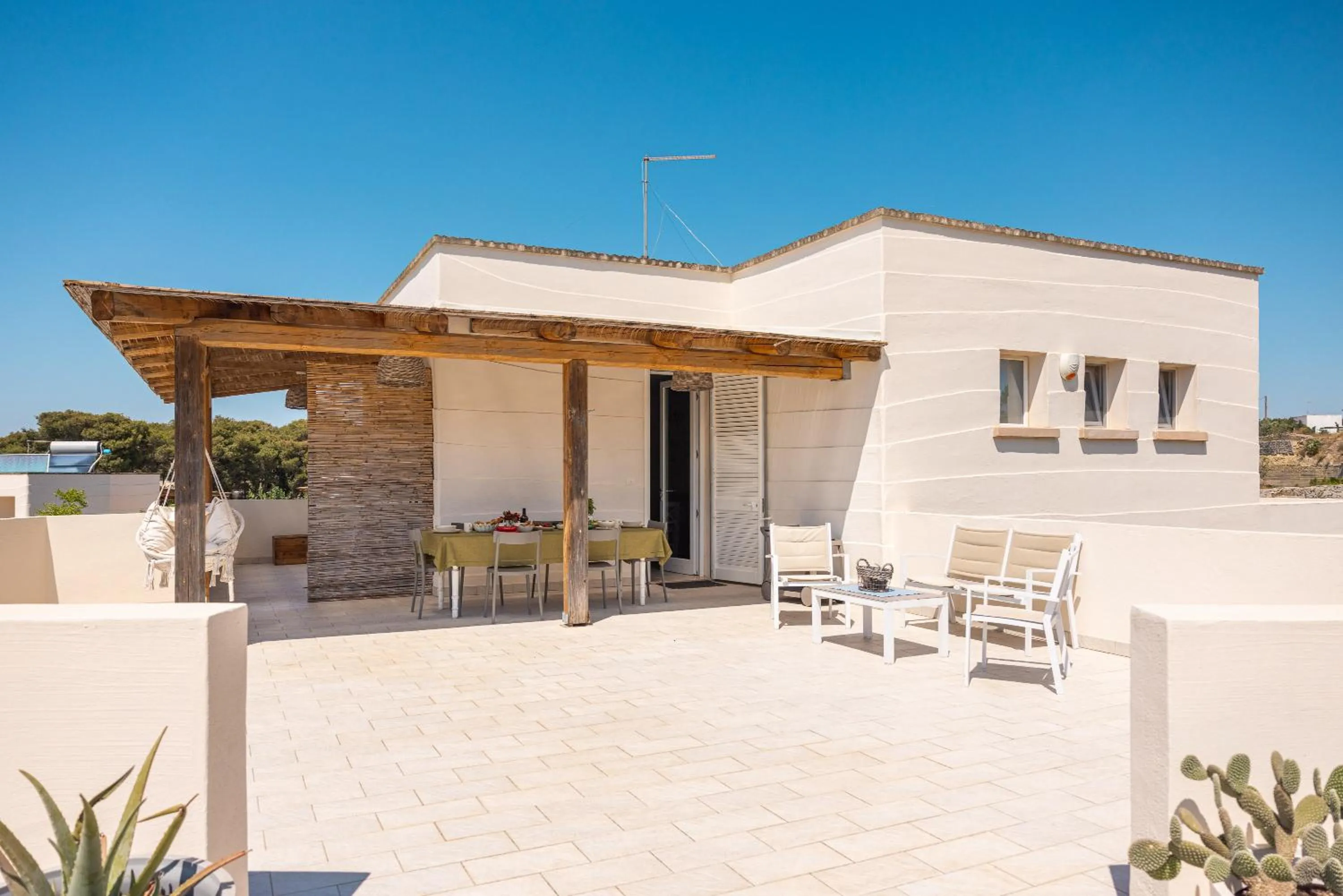 Cava Li Santi Residence a Santa Caterina