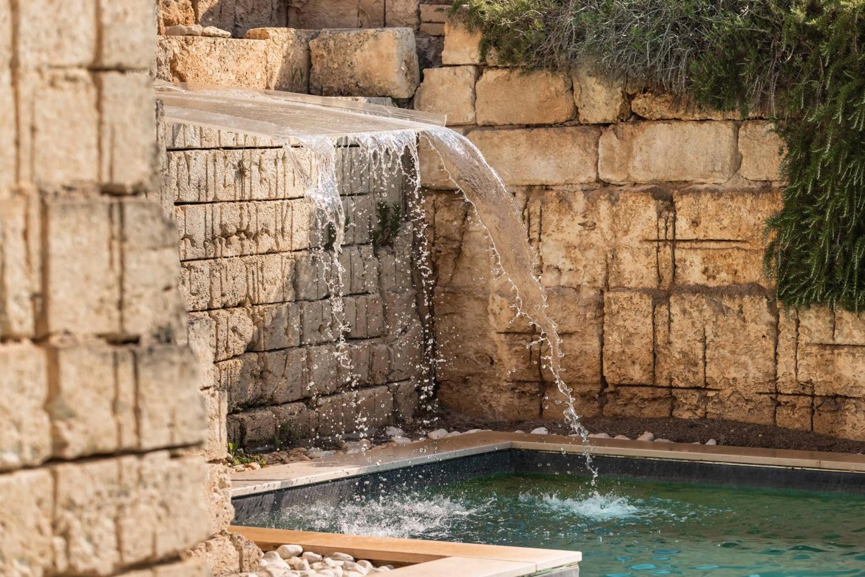 Cava Li Santi Residence a Santa Caterina