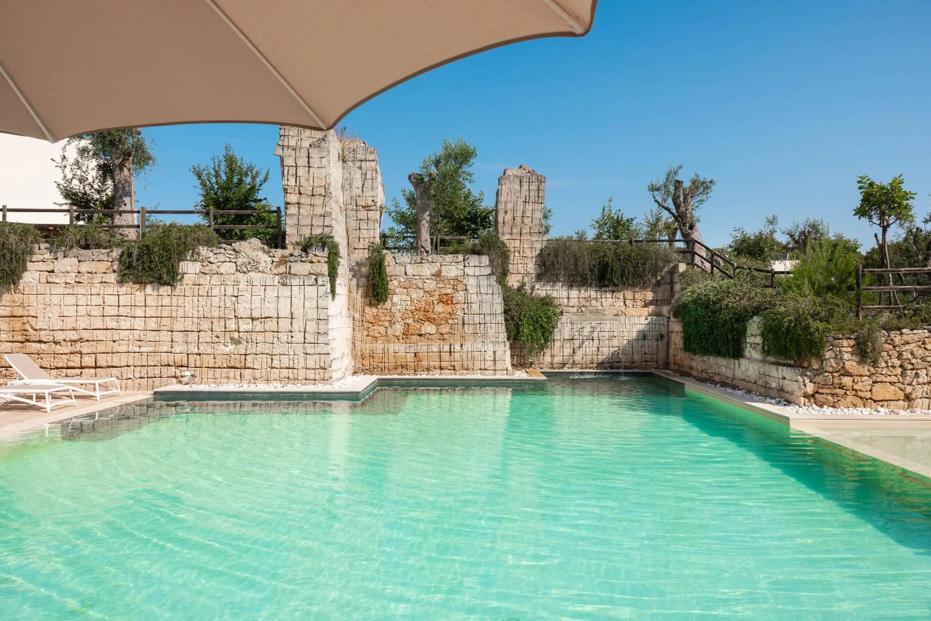 Cava Li Santi Residence a Santa Caterina