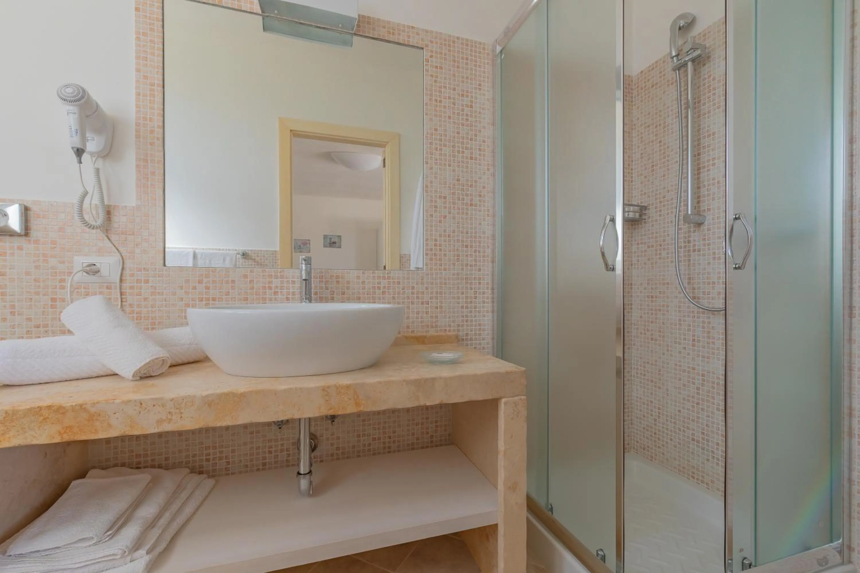 Cava Li Santi Residence a Santa Caterina