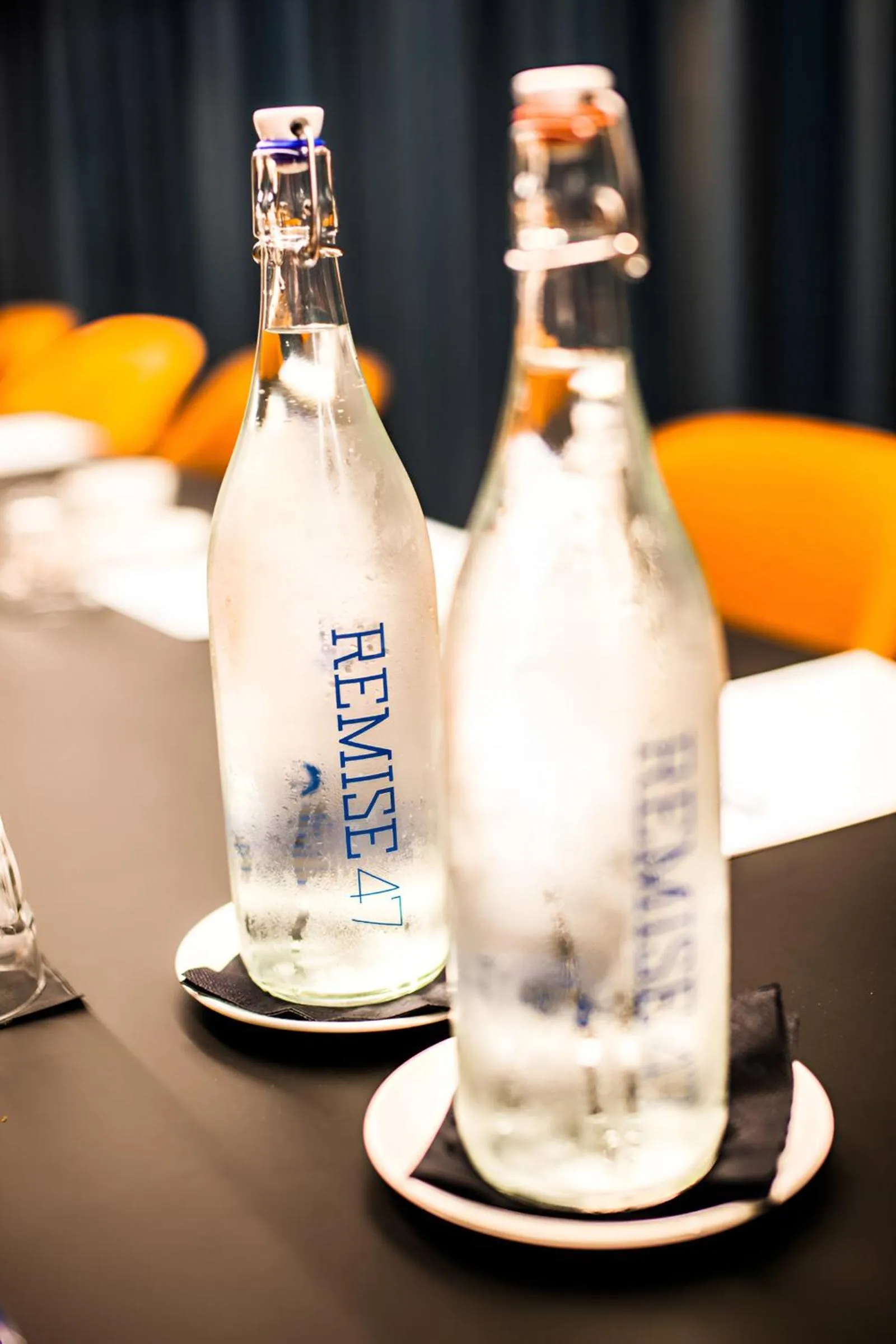 Banquet/Function facilities in Hotel De Hallen