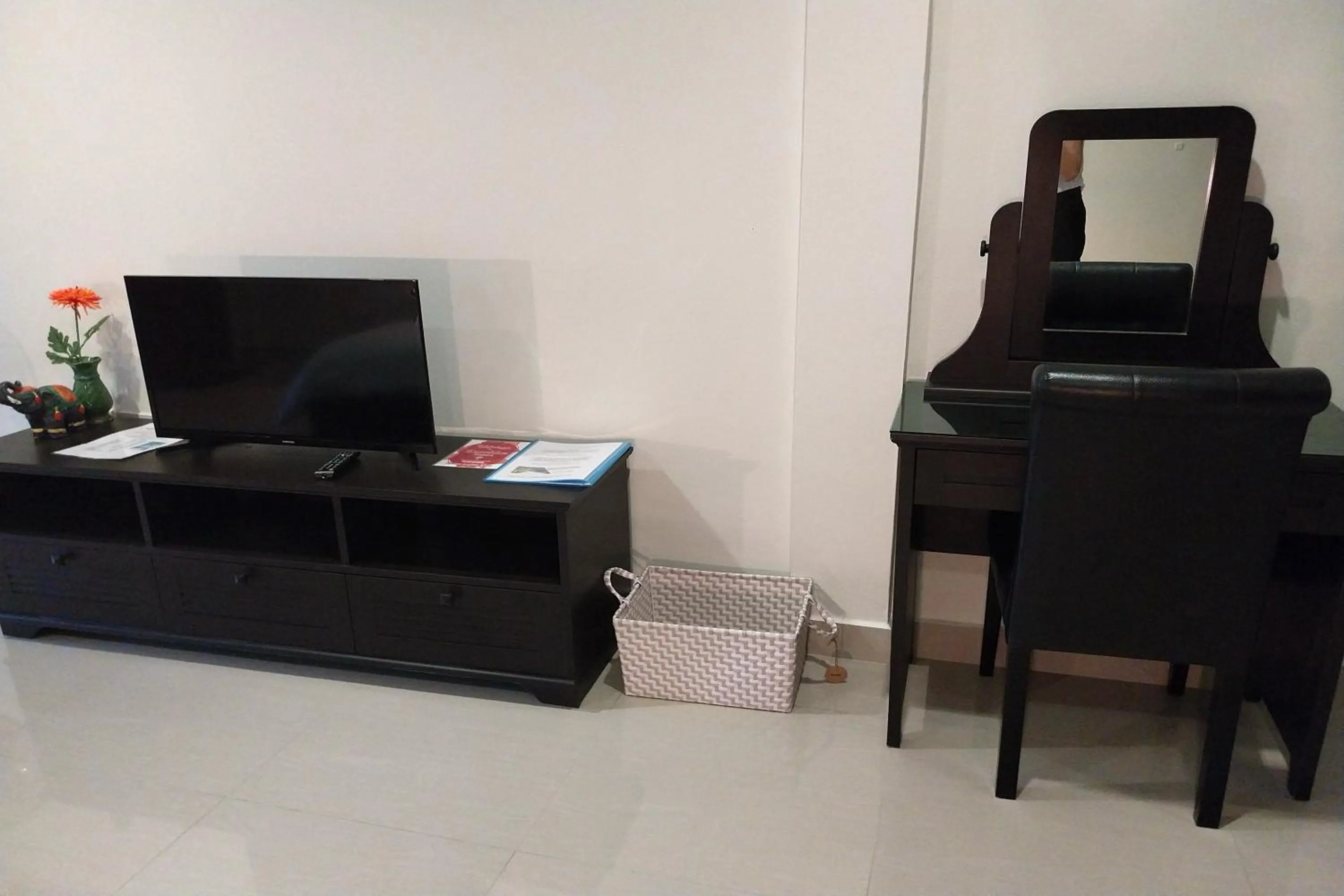 TV and multimedia in Kanchira Resort