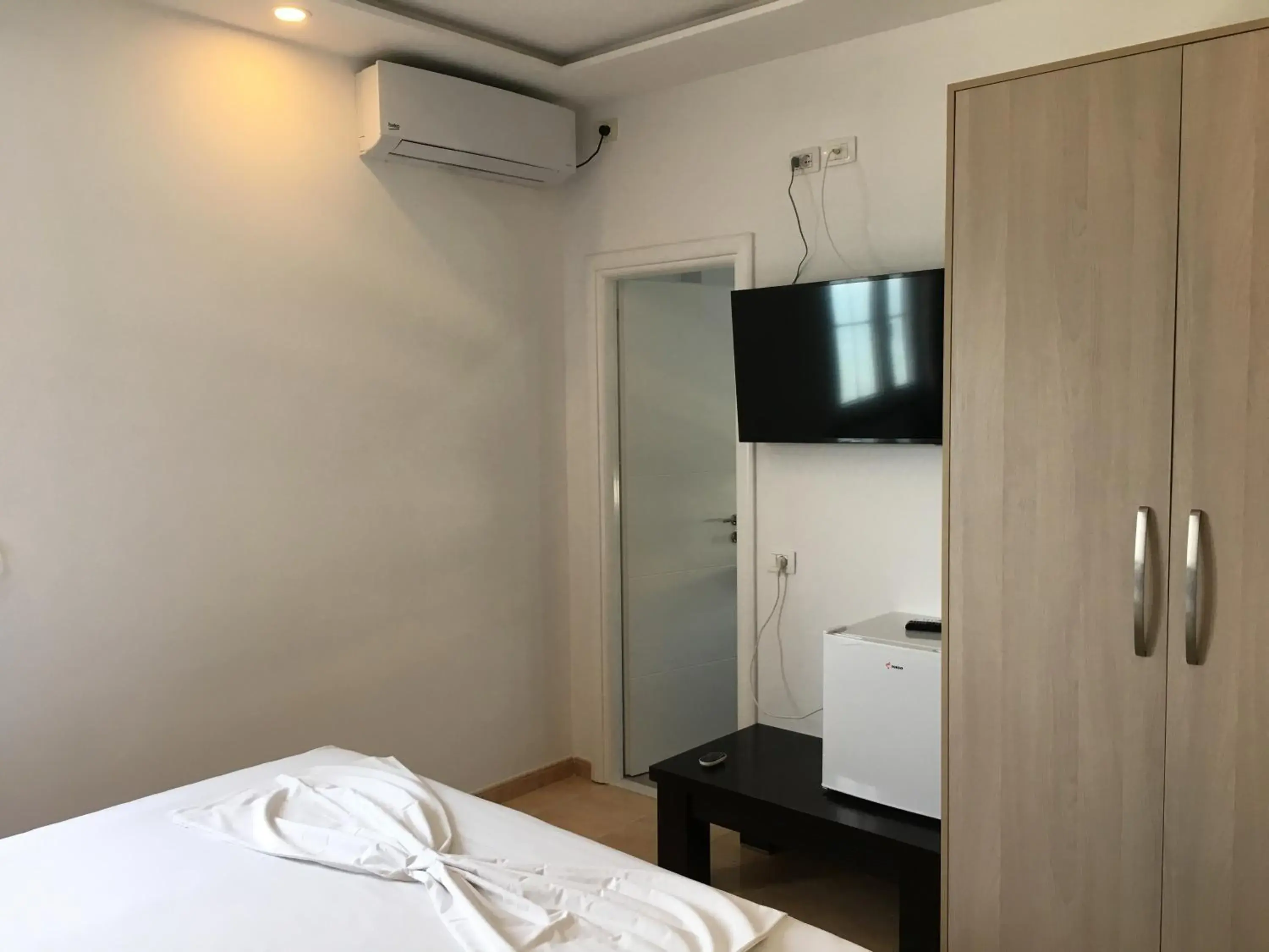 Double Room in Espana aparthotel Double Room in Espana aparthotel