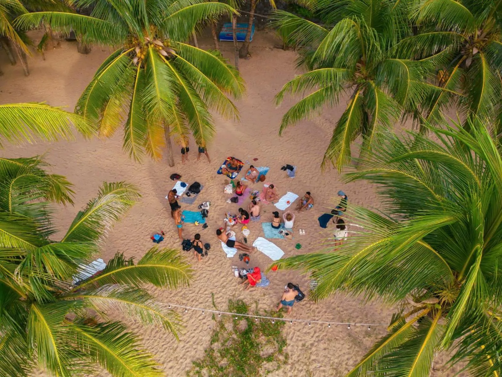 Neighbourhood in Waikiki Beach Hotel Da Nang