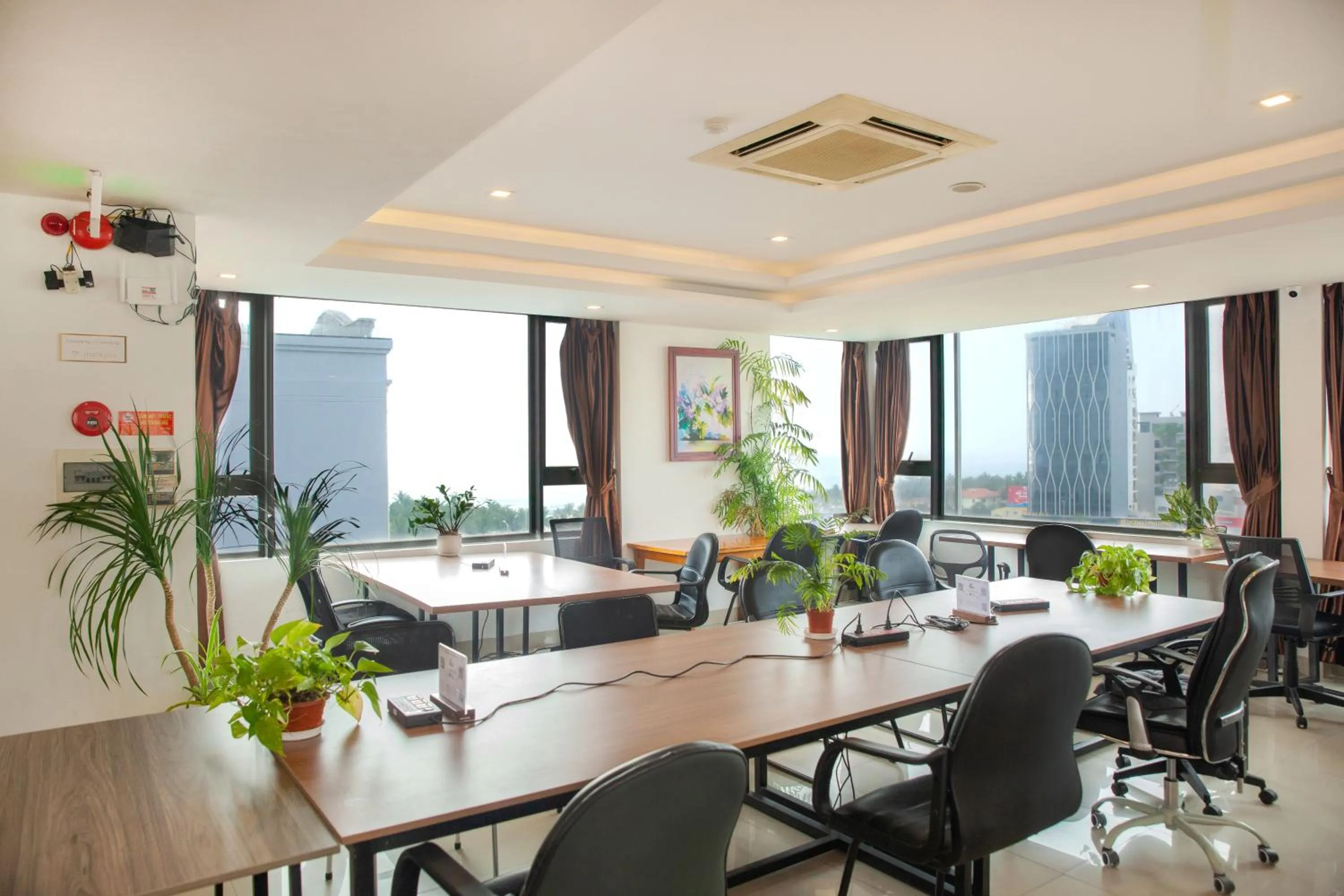 VIP in Waikiki Beach Hotel Da Nang