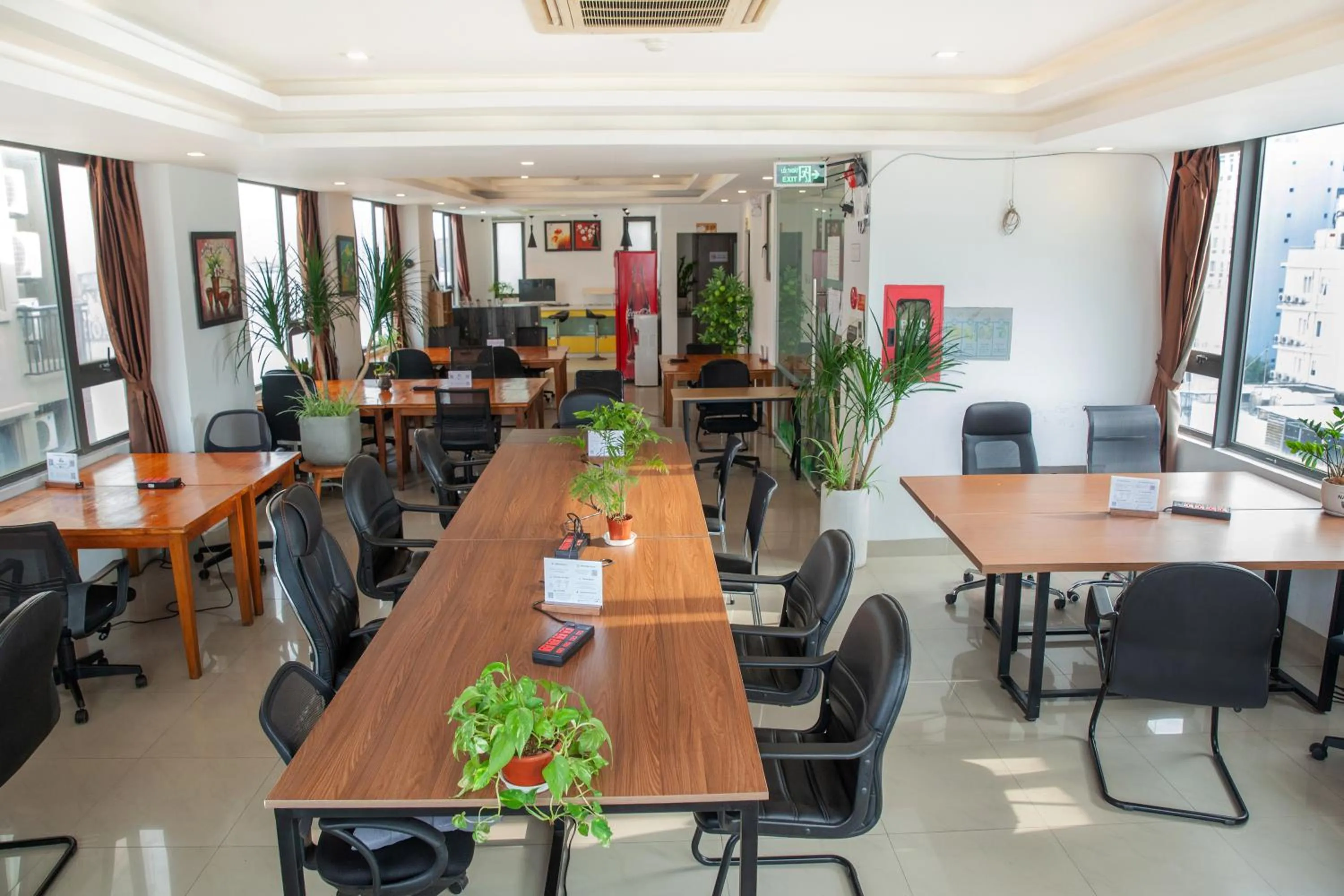 VIP in Waikiki Beach Hotel Da Nang