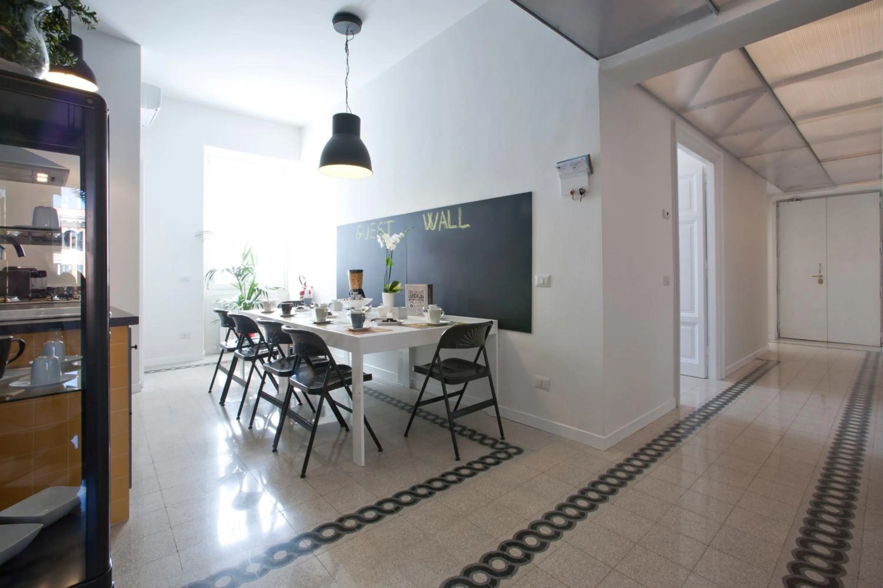 Lobby or reception in Saint Peter's Keys