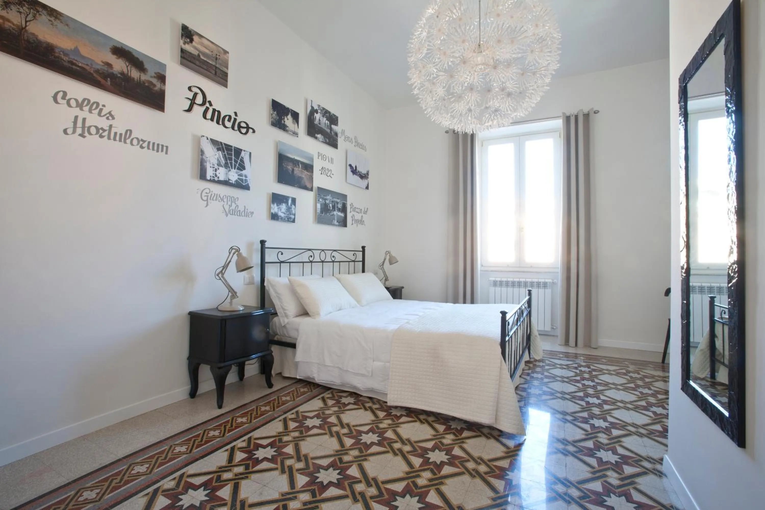 Bedroom, Bed in Saint Peter's Keys