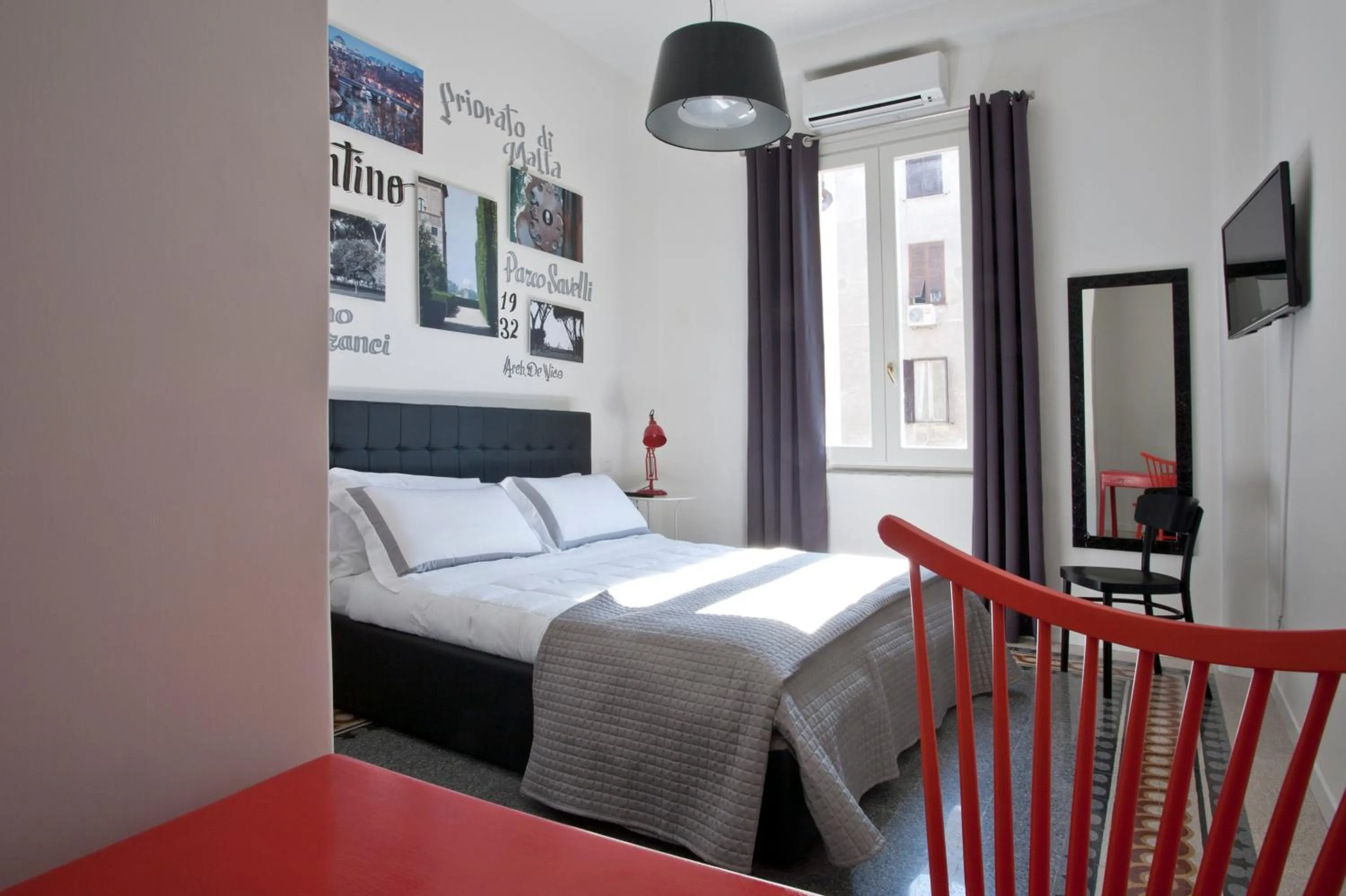 Bedroom, Bed in Saint Peter's Keys