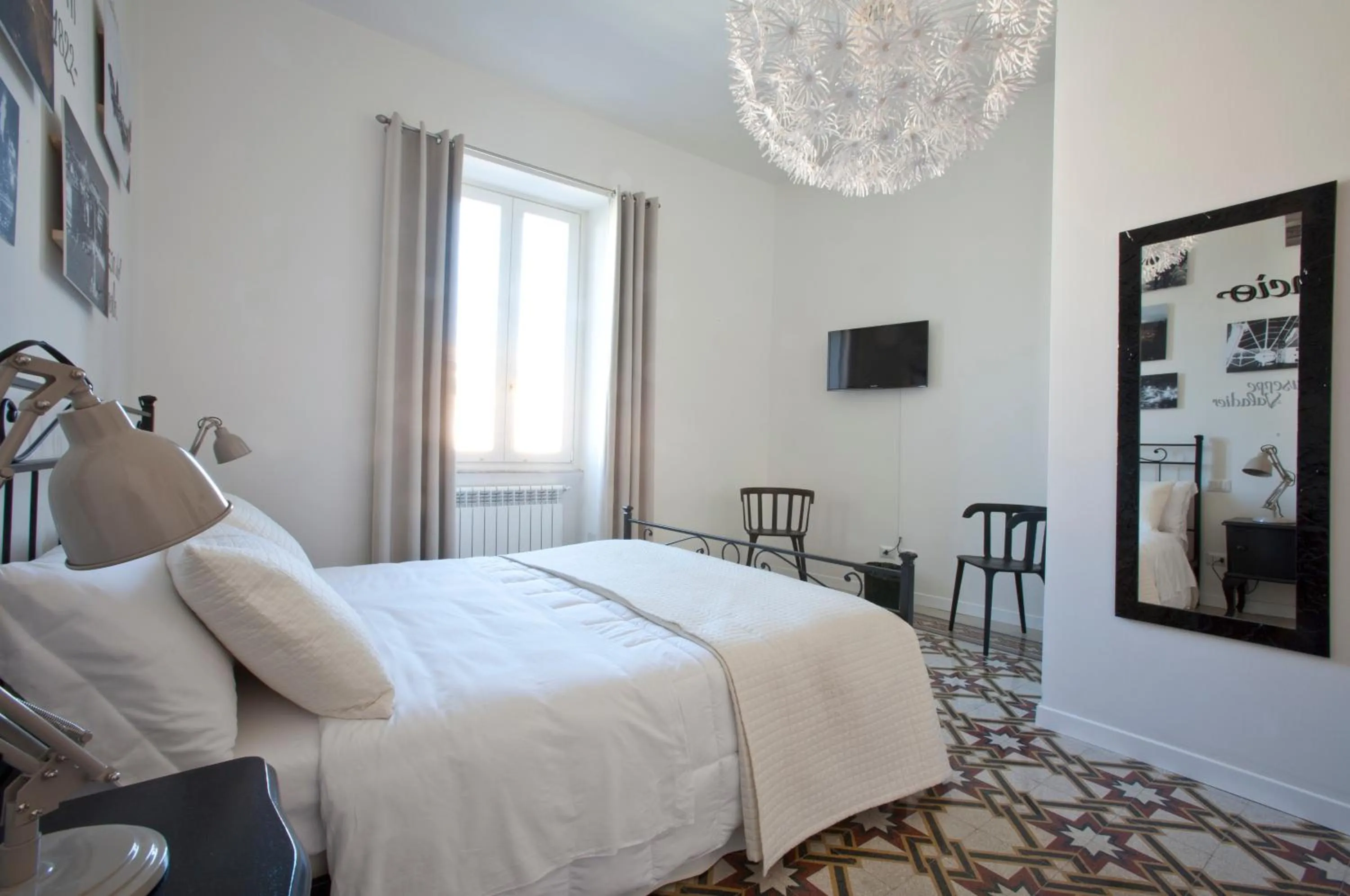 Bedroom, Bed in Saint Peter's Keys