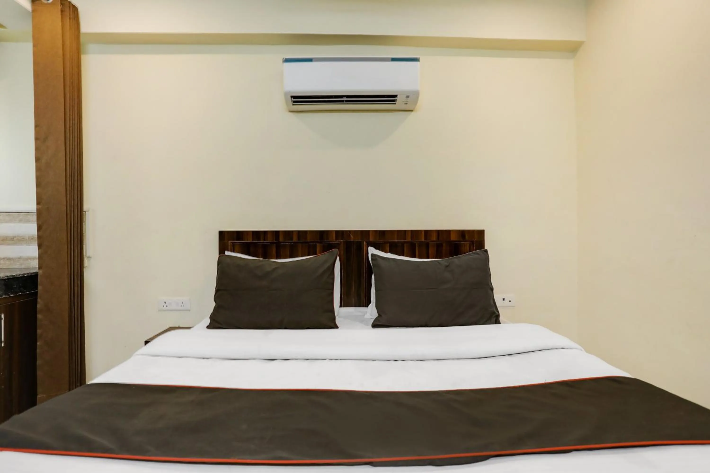 Lobby or reception in Hotel Midtown