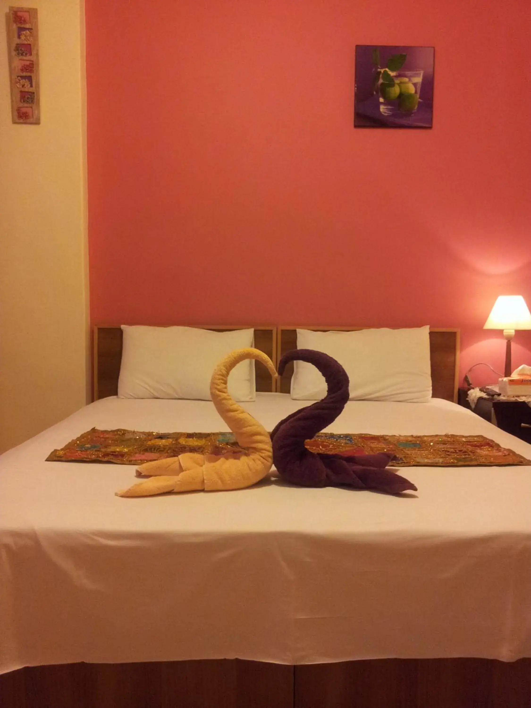 Two-Bedroom Suite in Jordan River Hotel Two-Bedroom Suite in Jordan River Hotel