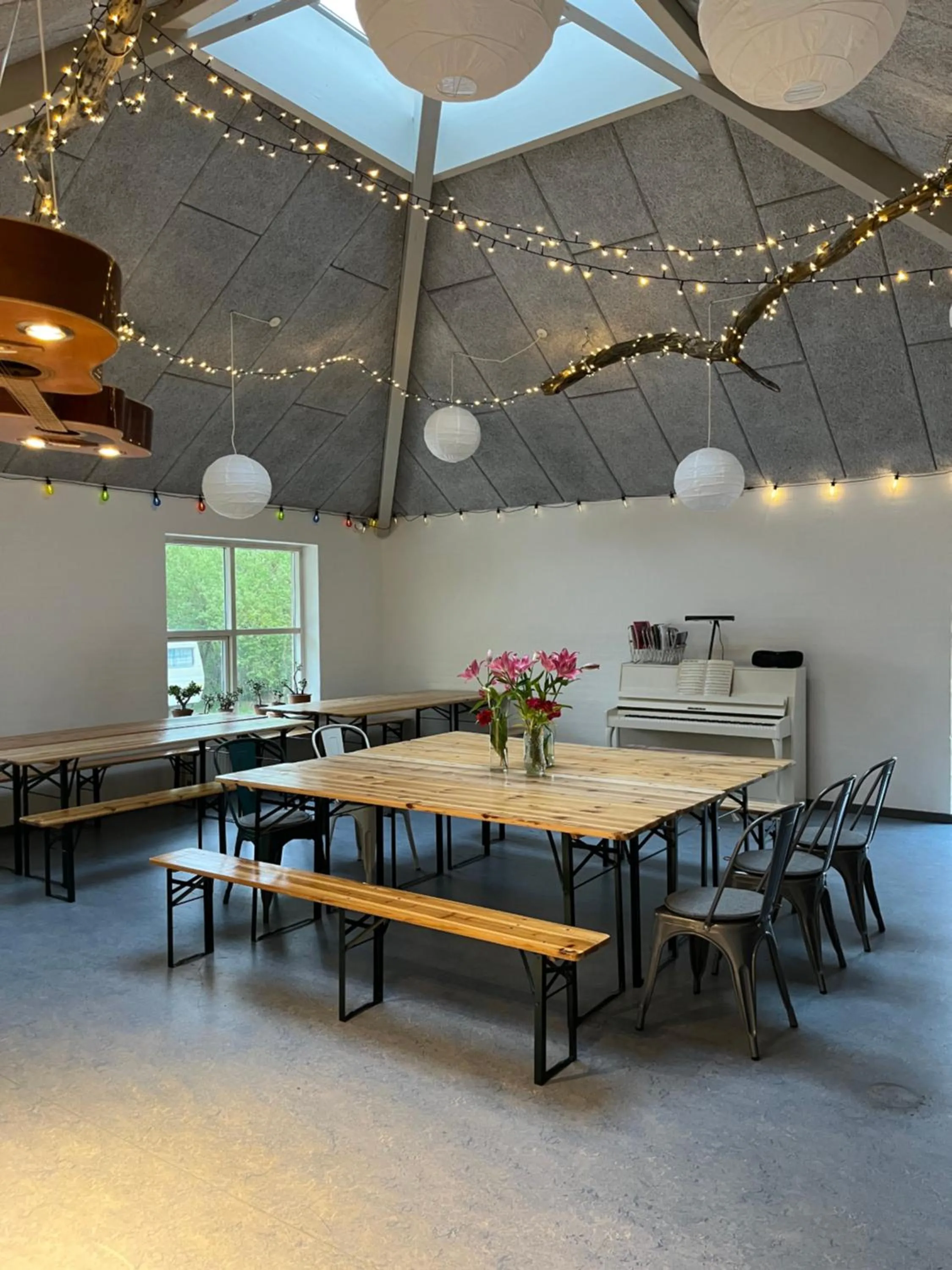 Room 18 - Hawkraft kulturhotel