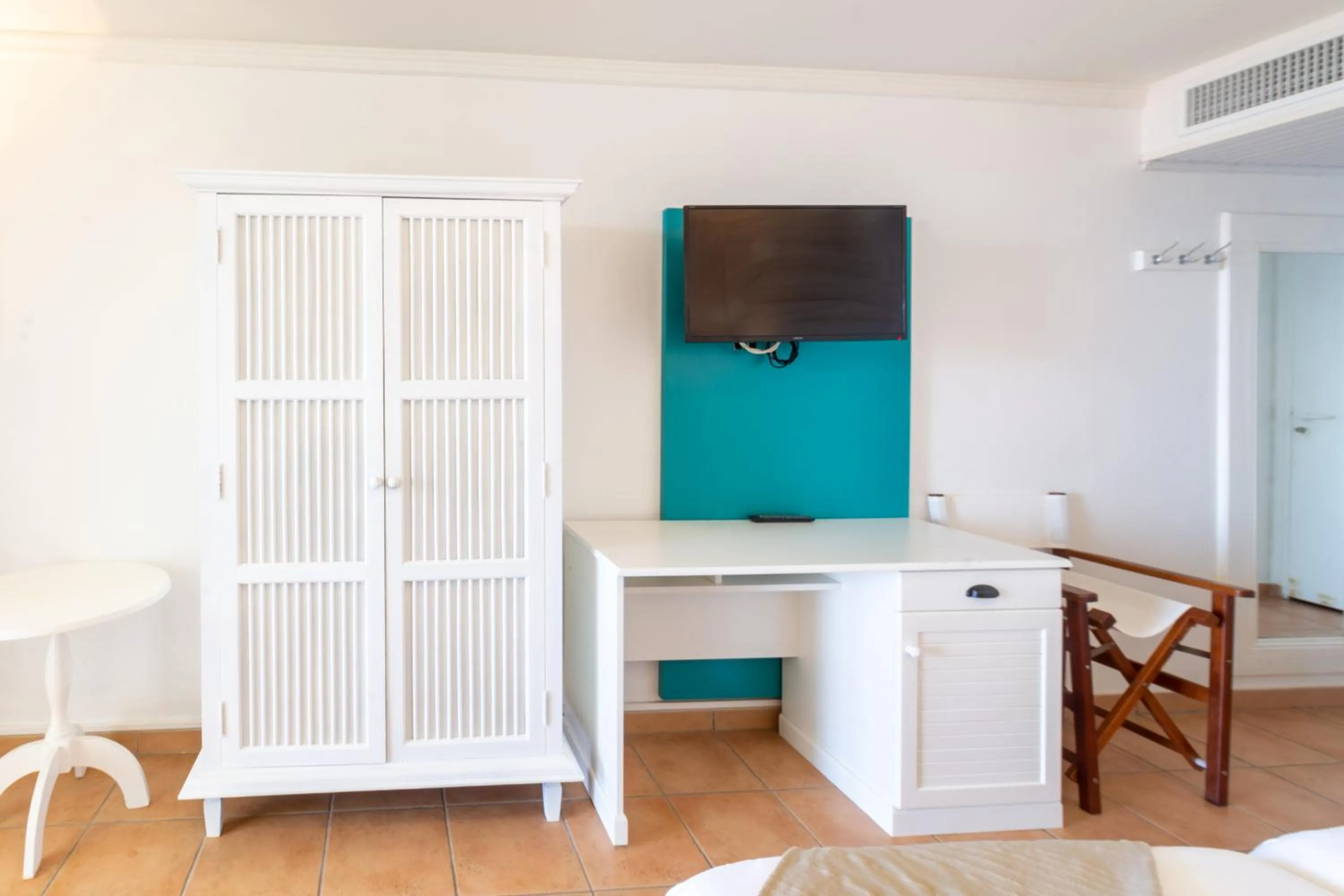 Day in Résidence Pierre & Vacances Premium Les Tamarins