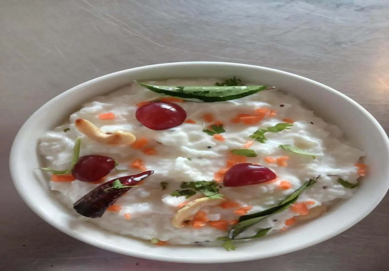 Food and drinks in Willow Hill by Nature Resorts and Stays