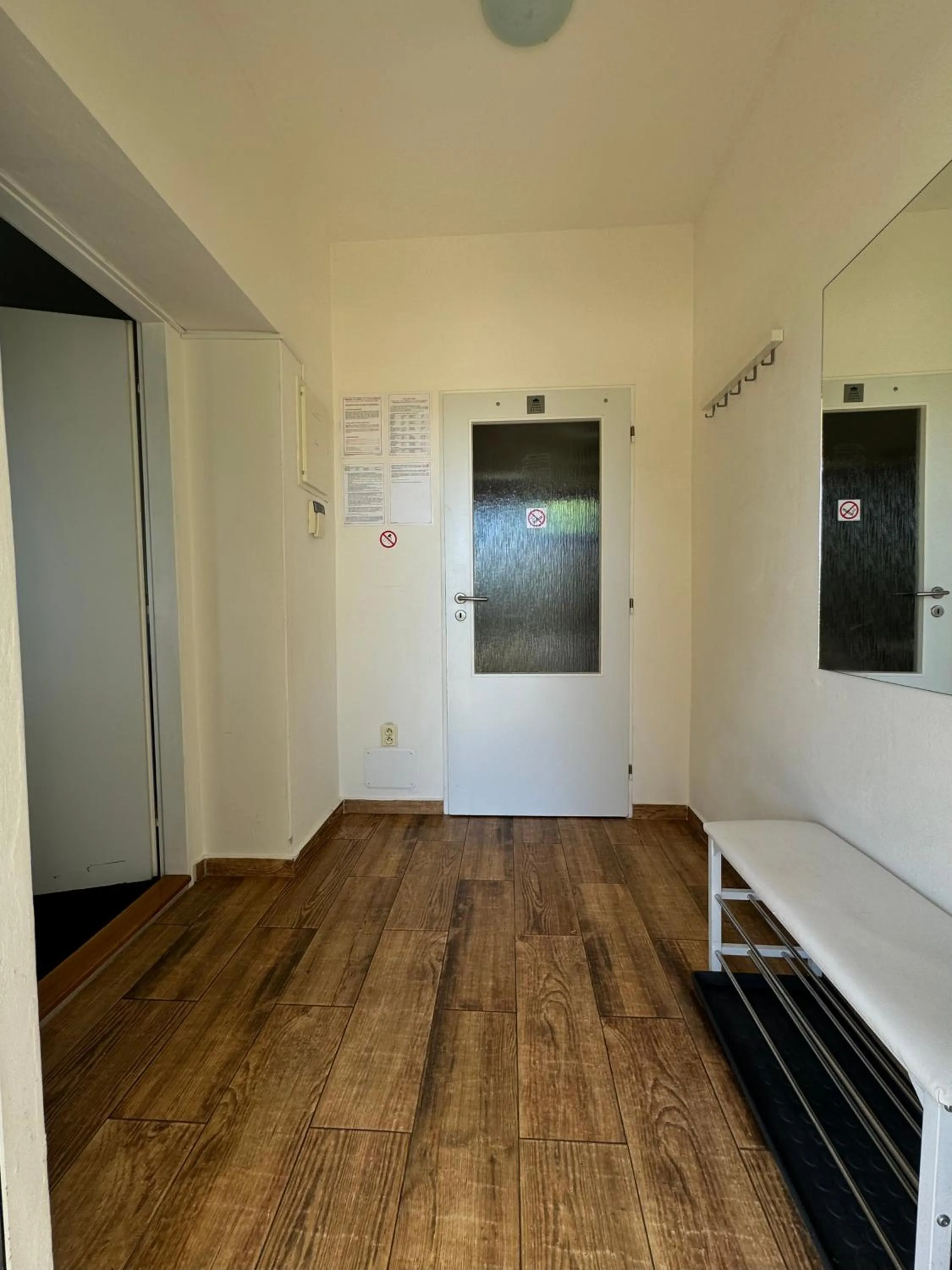 MiniPenzion Na Vyhlídce