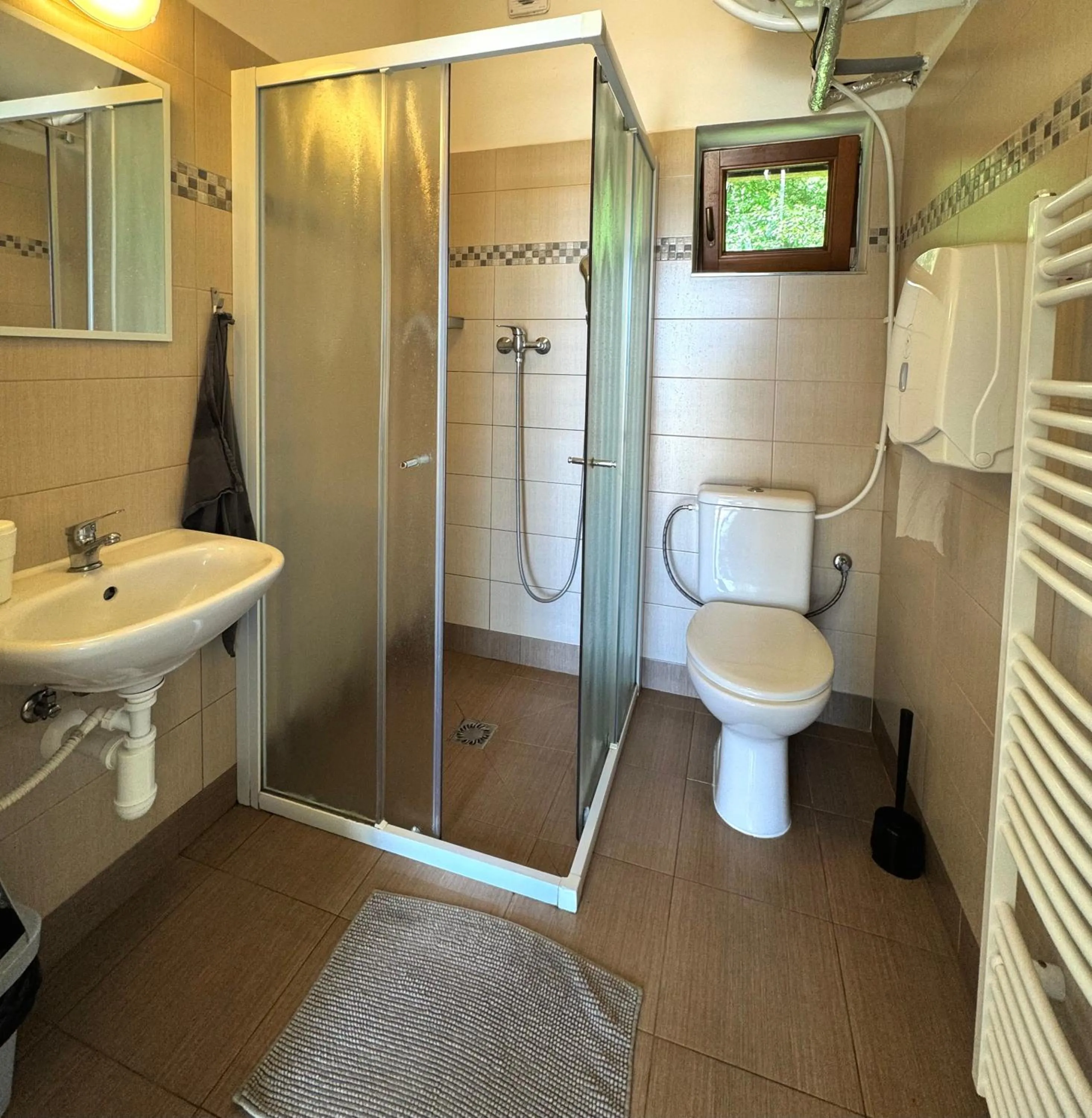 MiniPenzion Na Vyhlídce