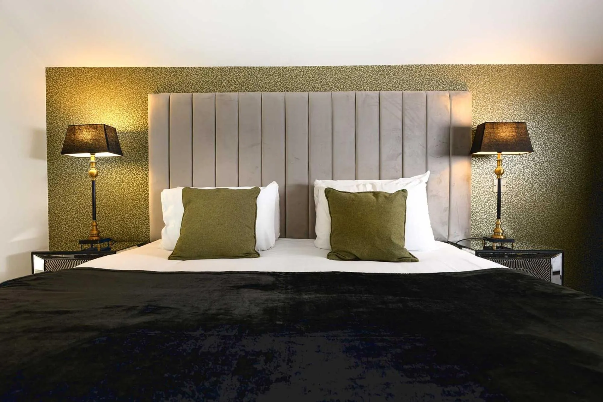 Bed in The Borough Lancaster