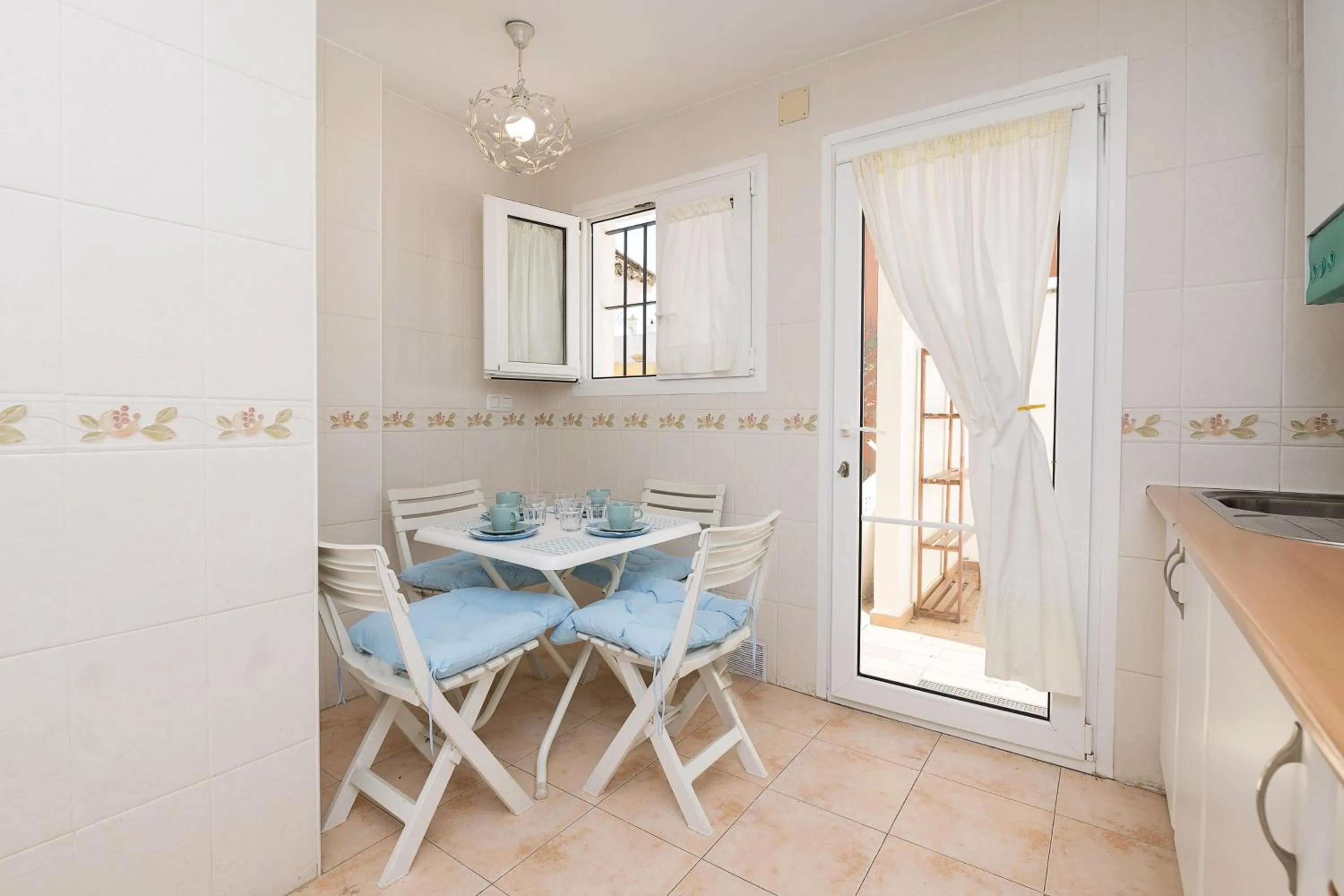 Other in Los Jandalos