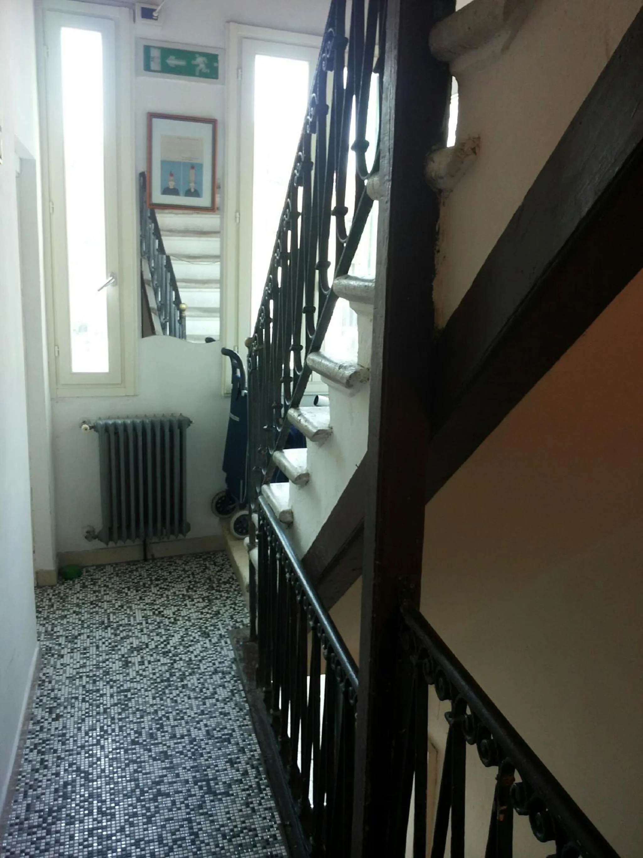 Day in Hotel Antico Capon