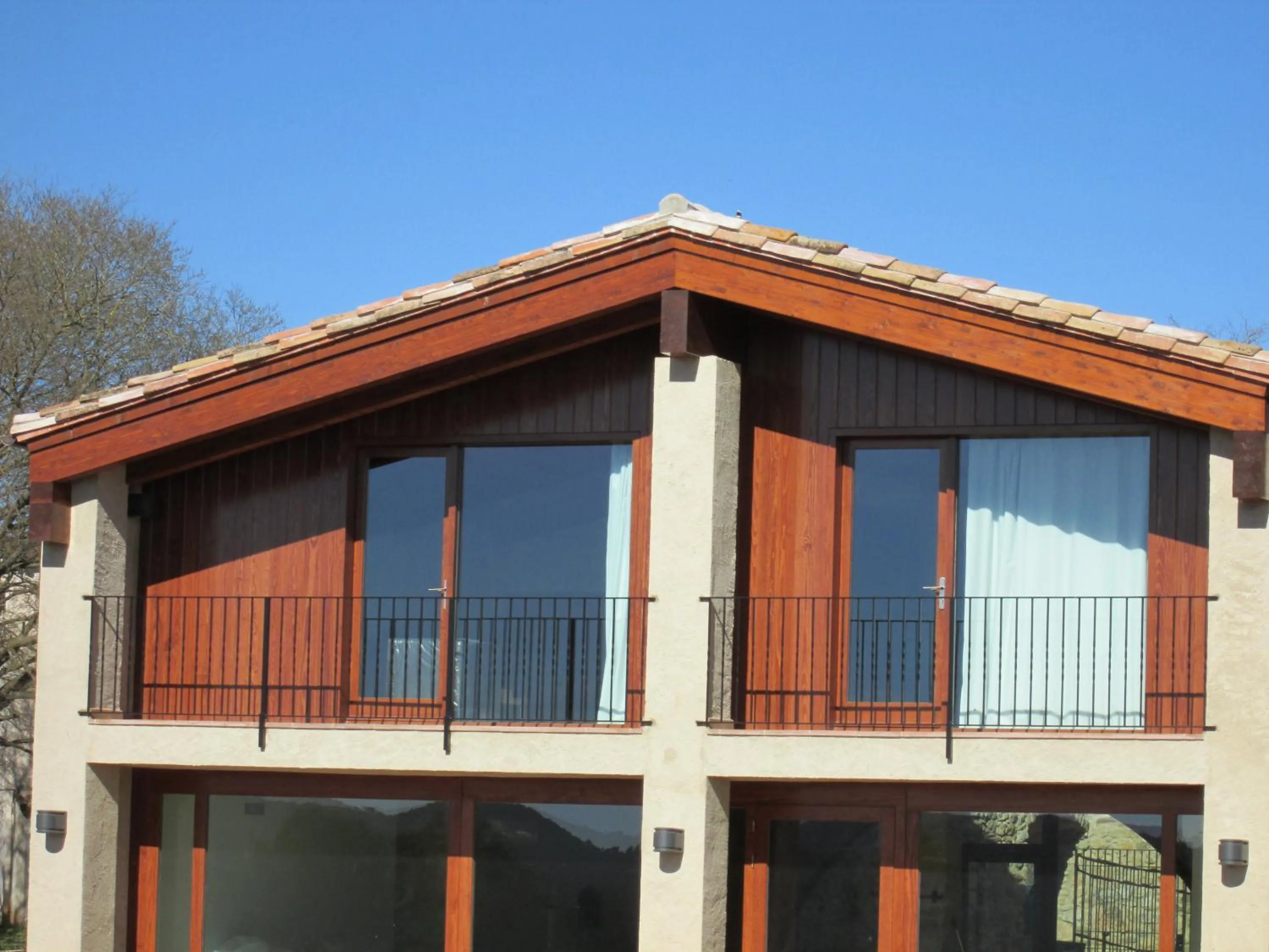 Balcony/Terrace in Mas Pere Pau