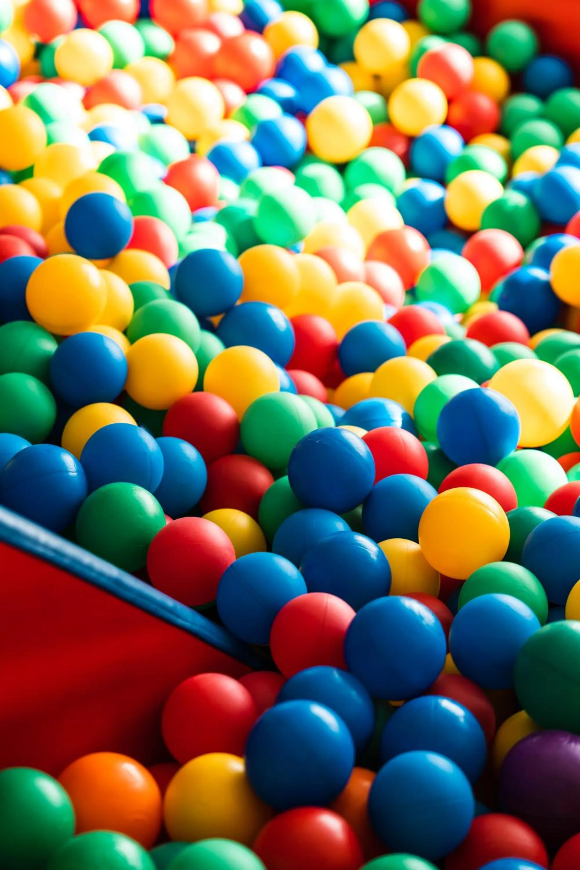 children in Hotel ARCHE Fabryka Samolotów w Mielnie