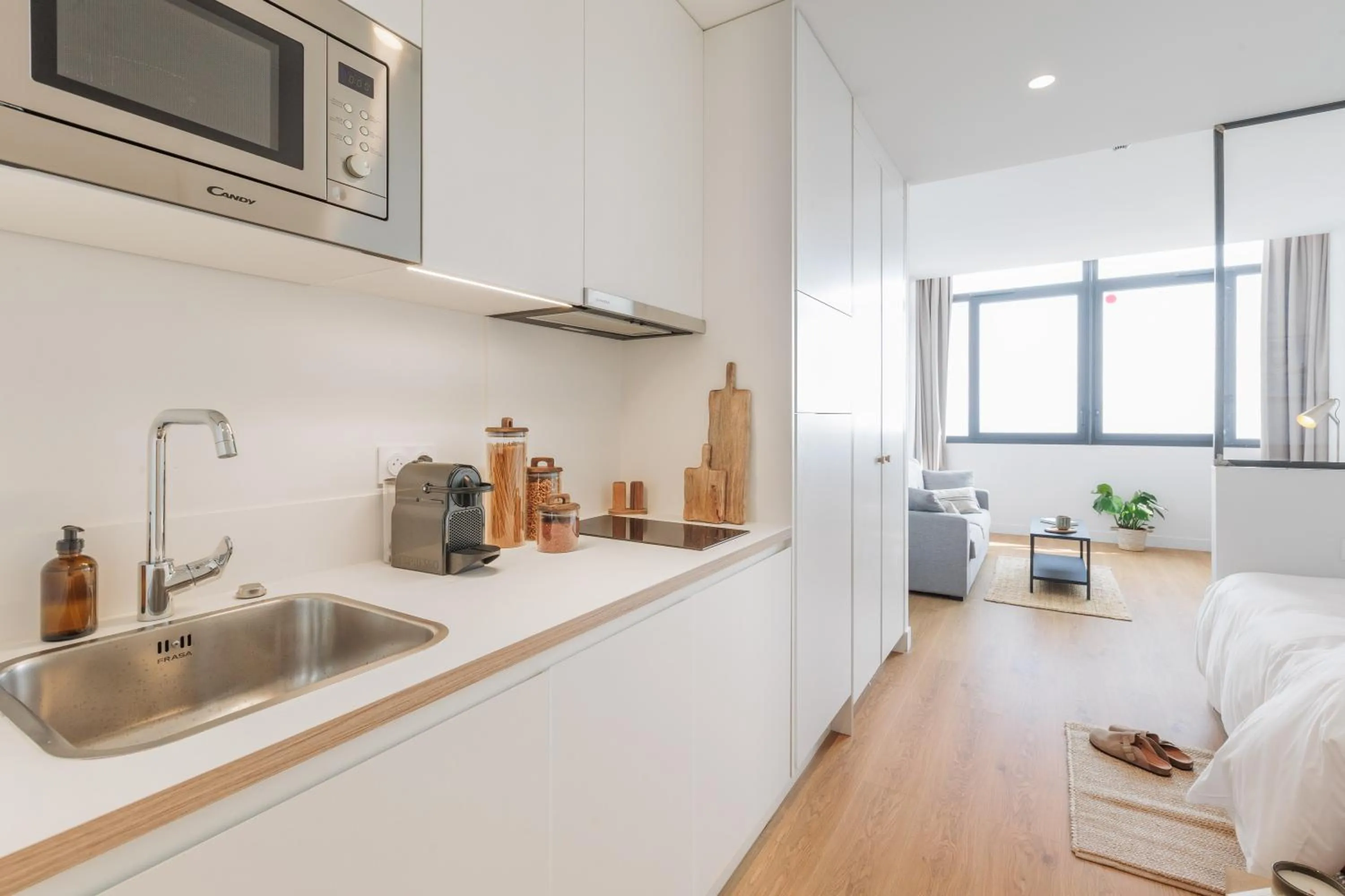 The Babel Community Hôtel - Grenoble Bastille