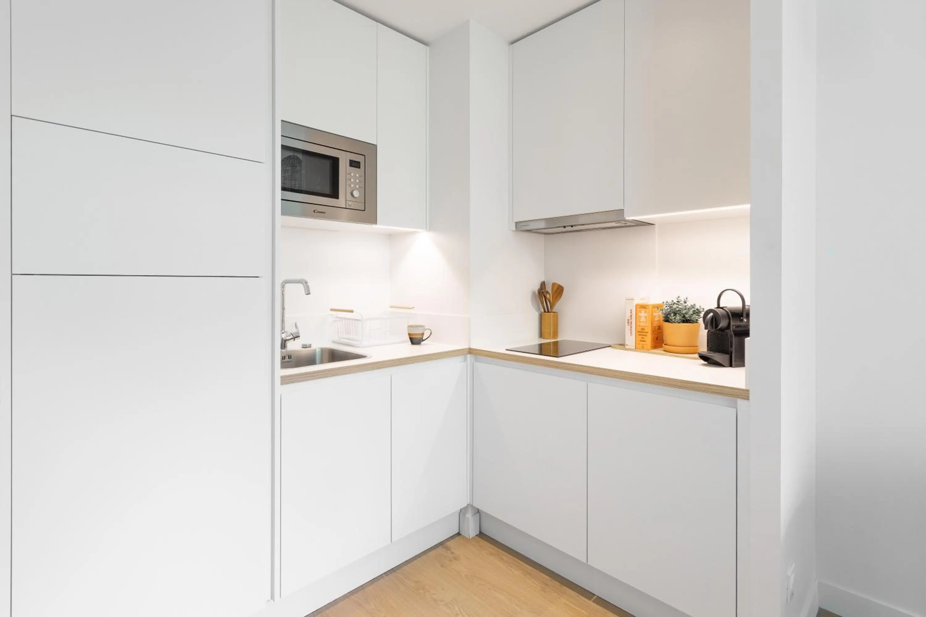 The Babel Community Hôtel - Grenoble Bastille