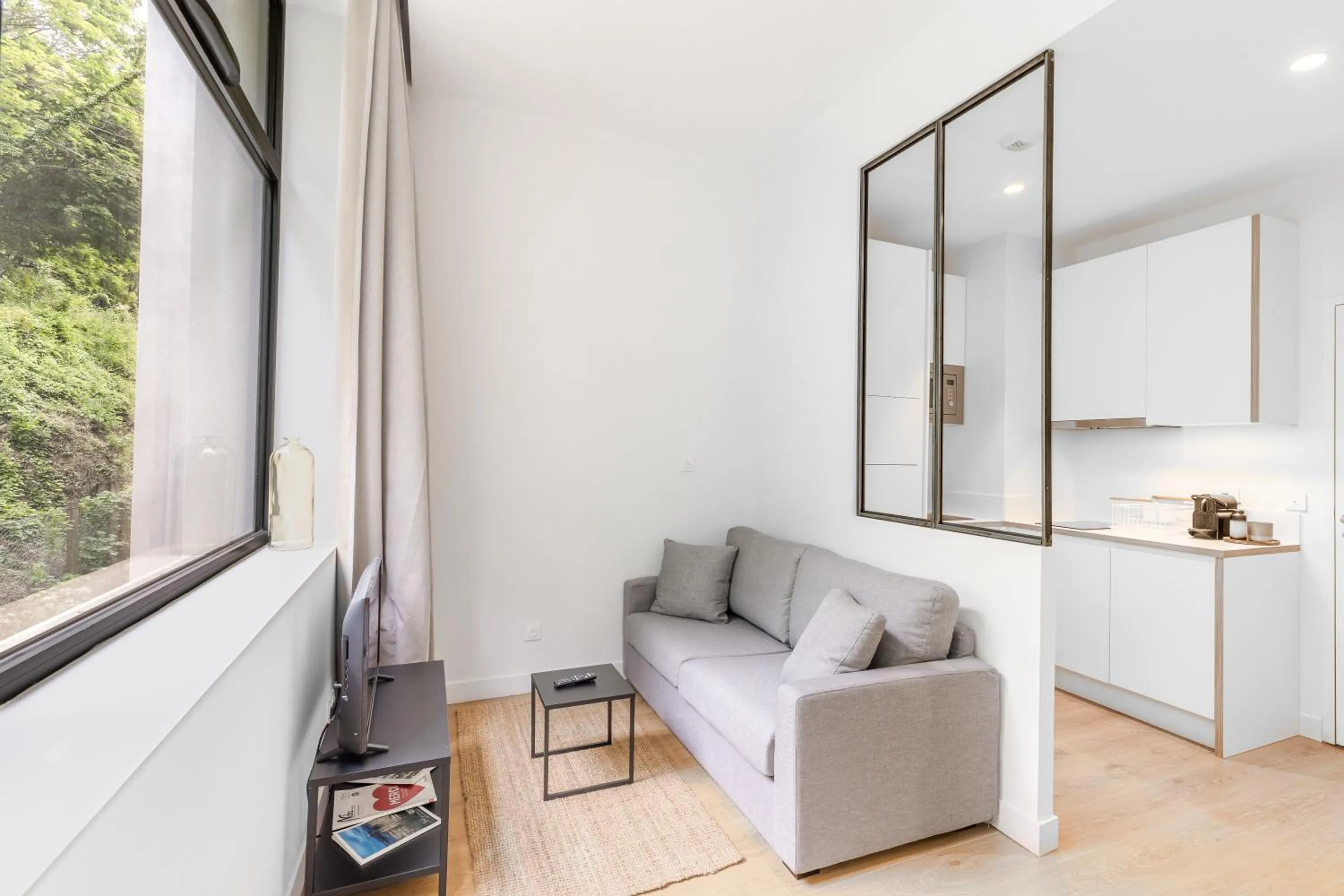 The Babel Community Hôtel - Grenoble Bastille