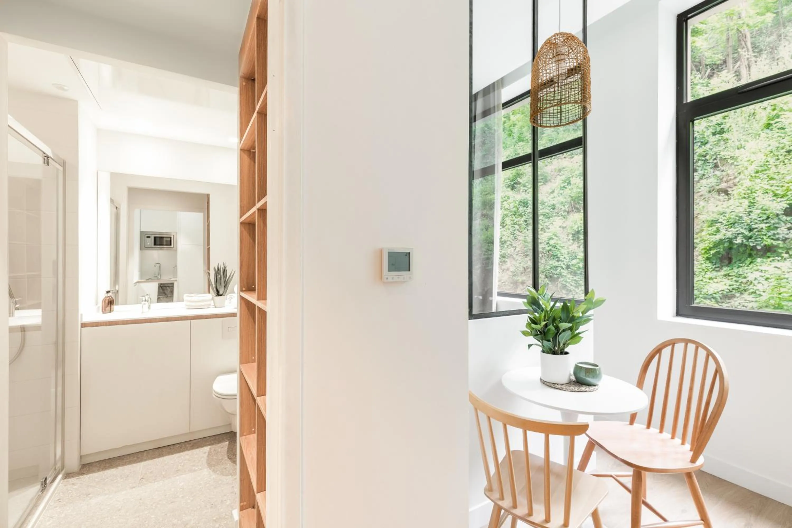 The Babel Community Hôtel - Grenoble Bastille