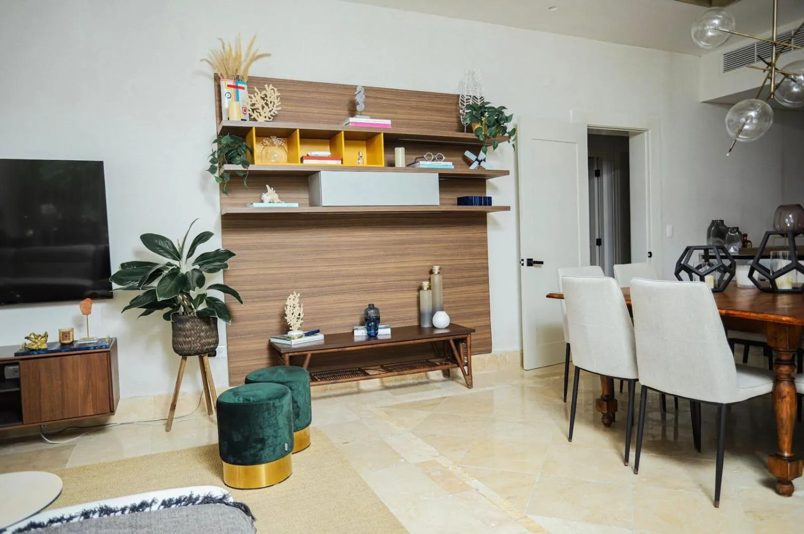 CAP CANA GOLDEN BEAR