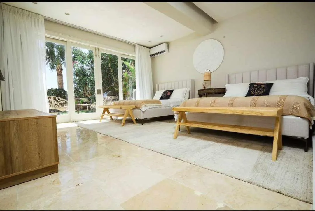 CAP CANA GOLDEN BEAR