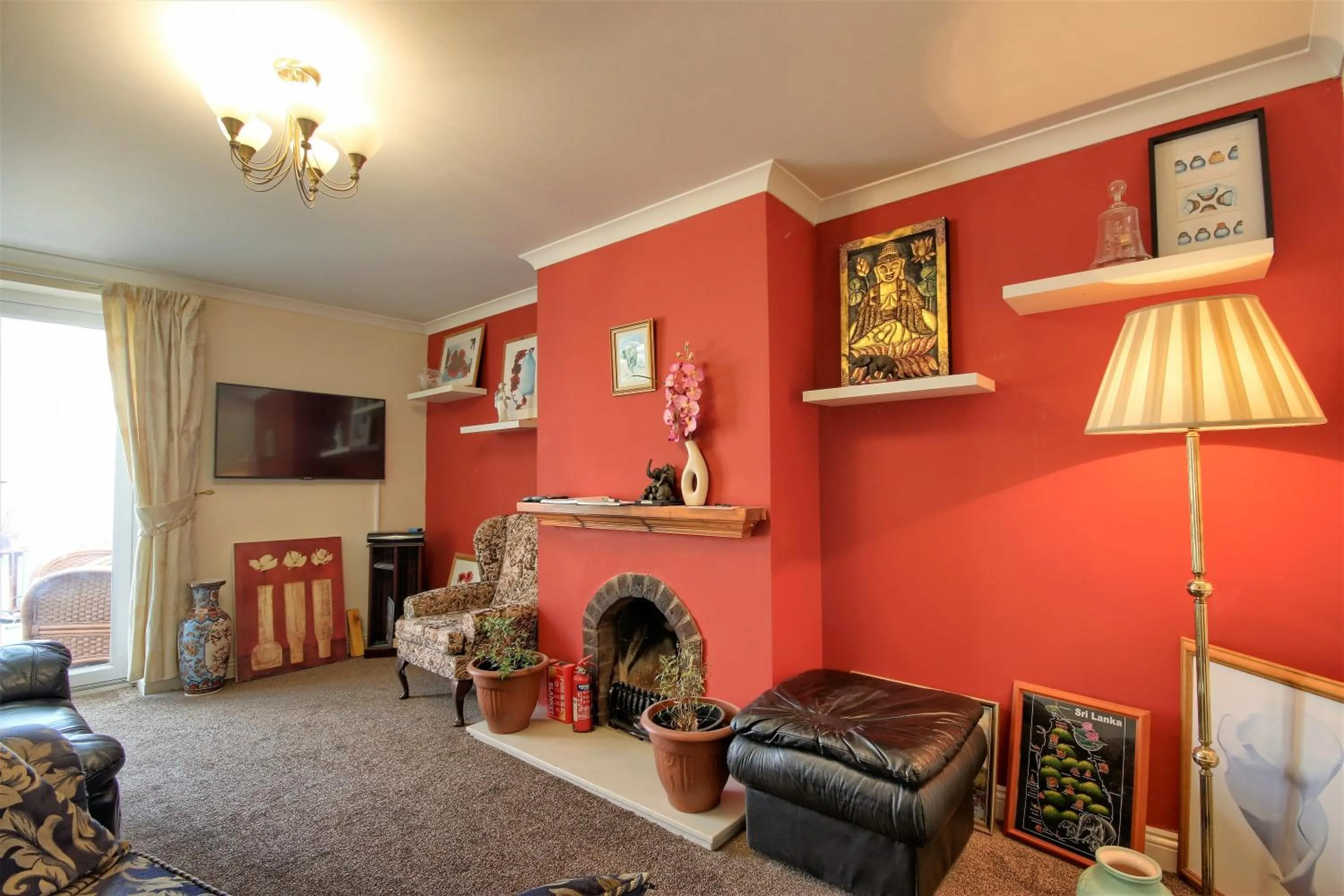 Other in Mount Lavinia