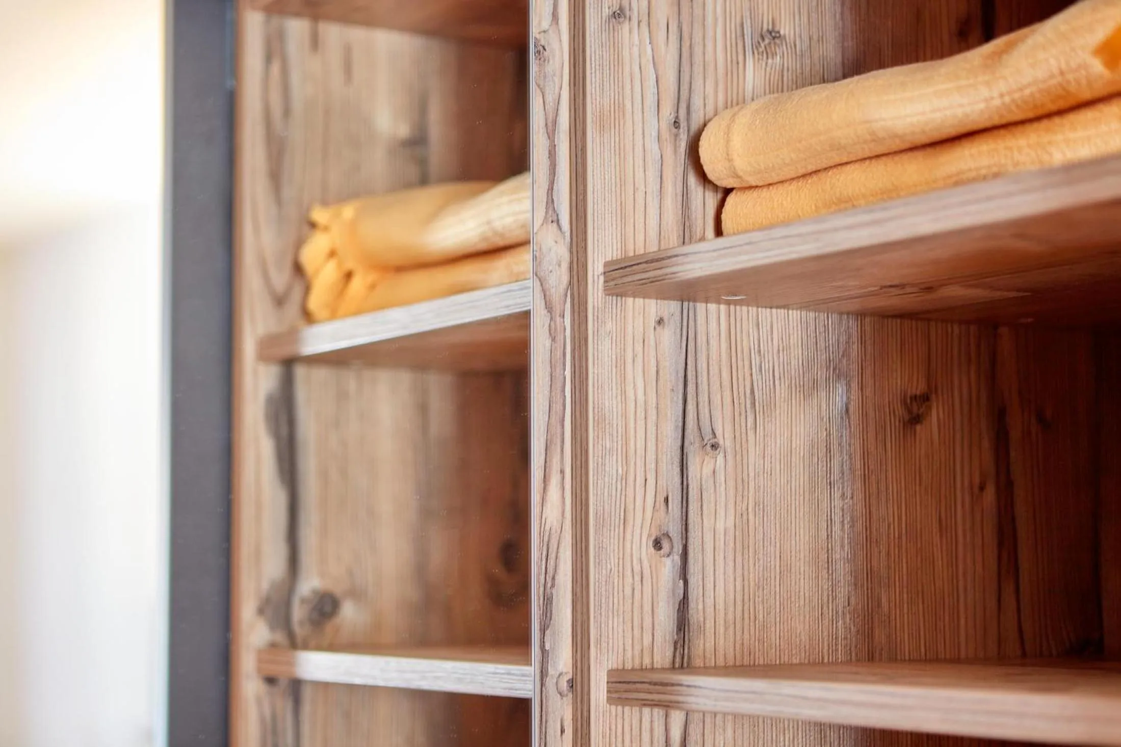 Decorative detail in Hotel Garni Alte Säge Ruhpolding inkl Chiemgaukarte