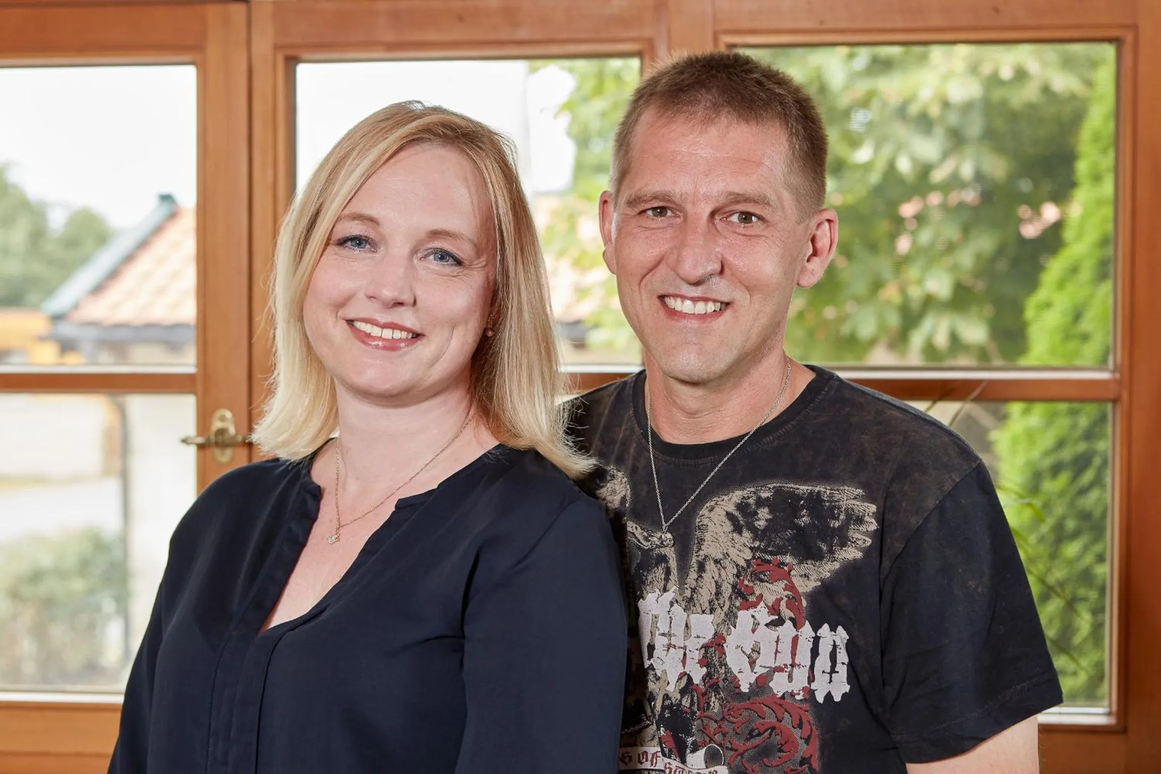 Family in Hotel Garni Alte Säge Ruhpolding inkl Chiemgaukarte