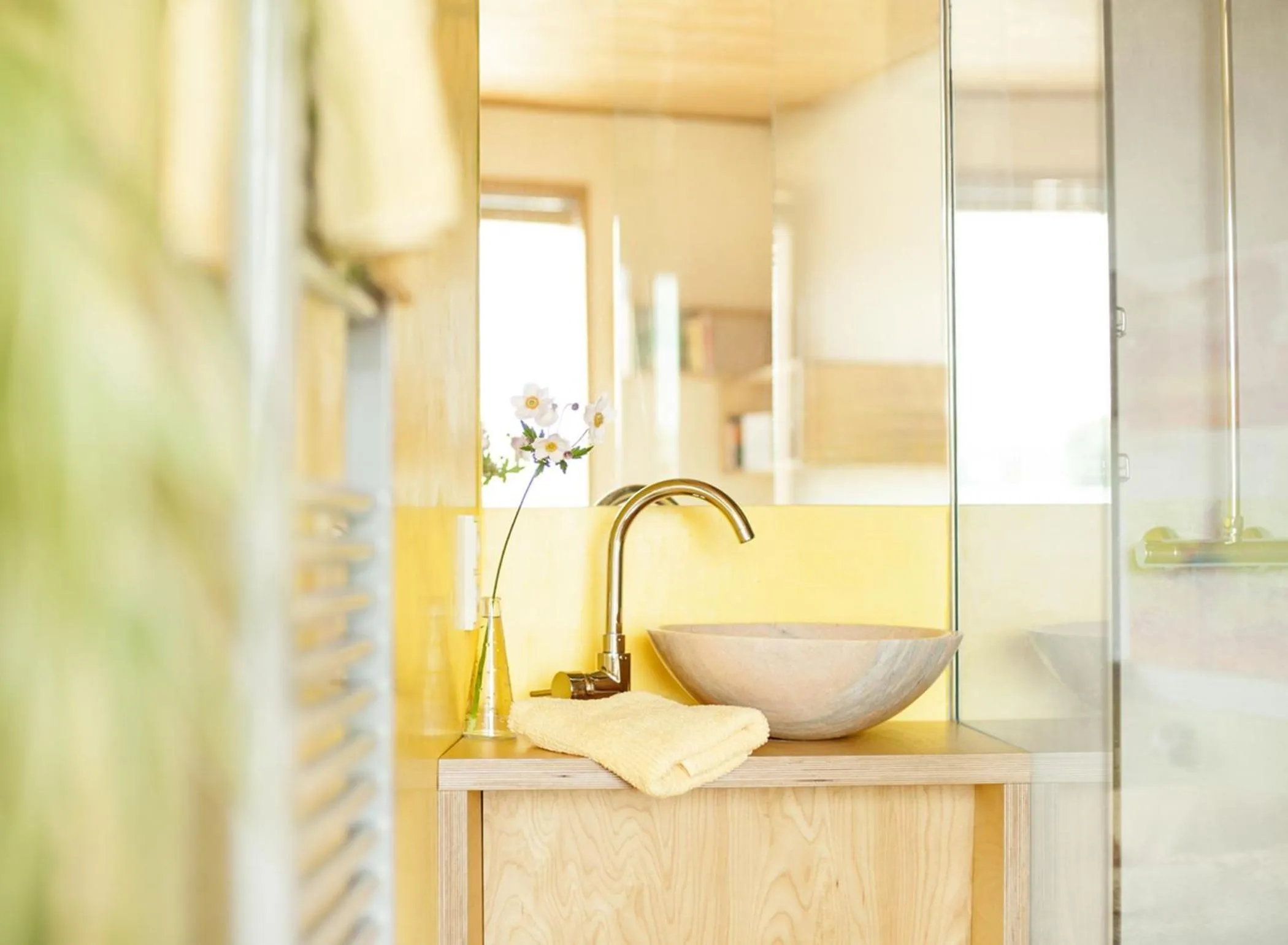 Bathroom in SELBSTgemacht