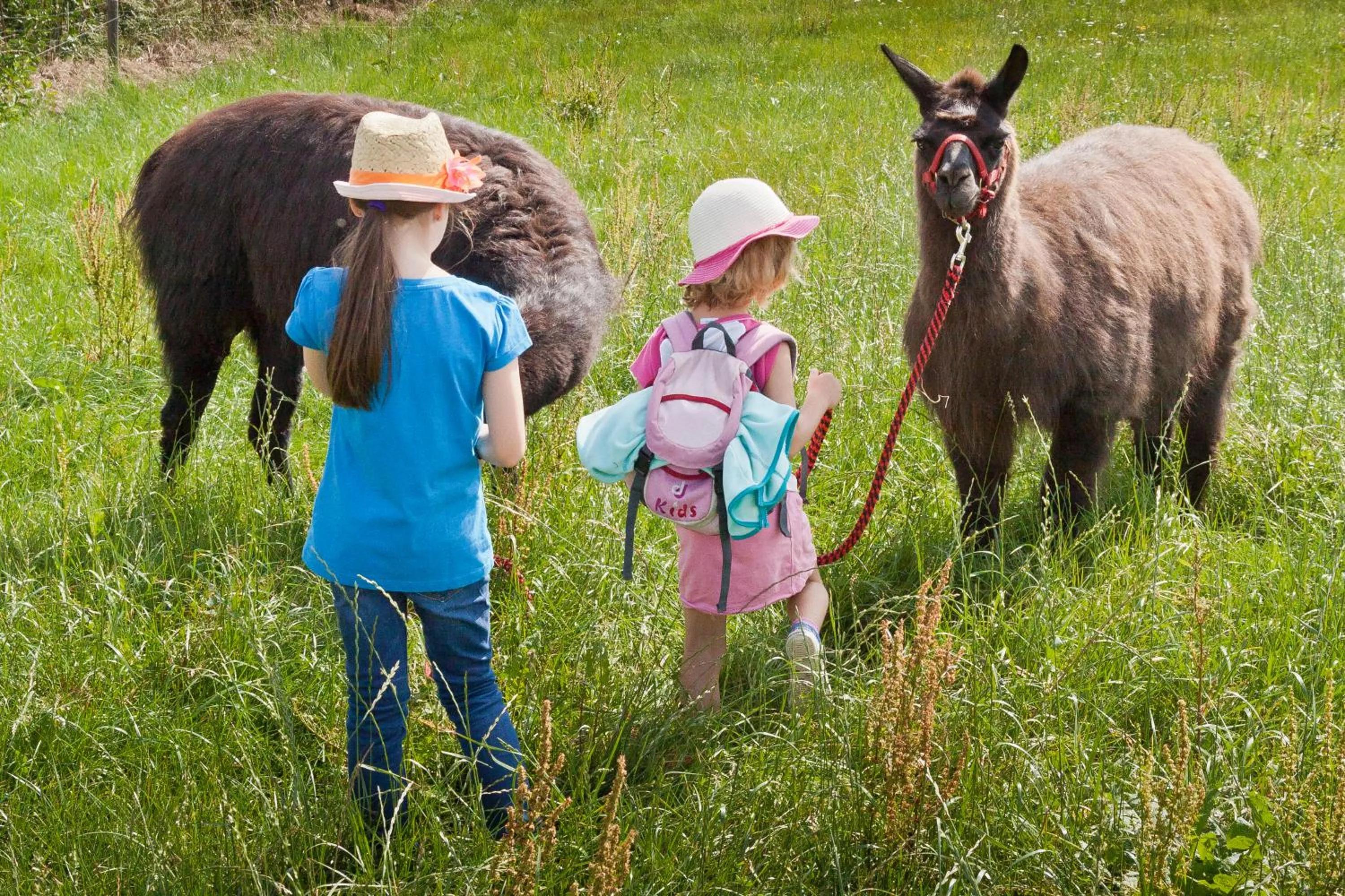 People in SELBSTgemacht