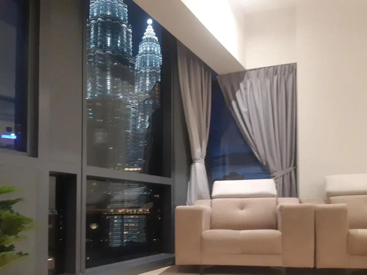 Three-Bedroom Suite with KLCC View in Star KLCC by Arman Three-Bedroom Suite with KLCC View in Star KLCC by Arman